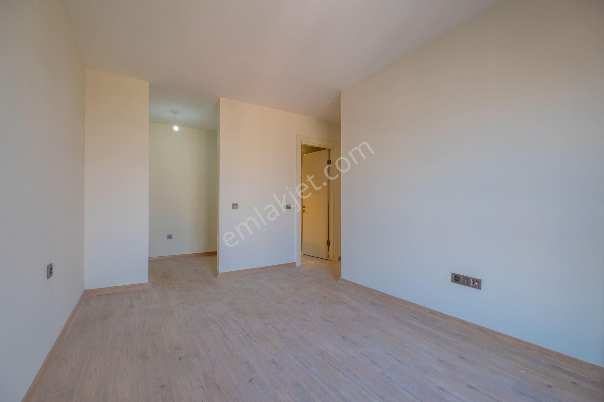 Mahmutbey’de Vadeli 2+1 Sıfır Daire Site İçerisinde - Görsel 19