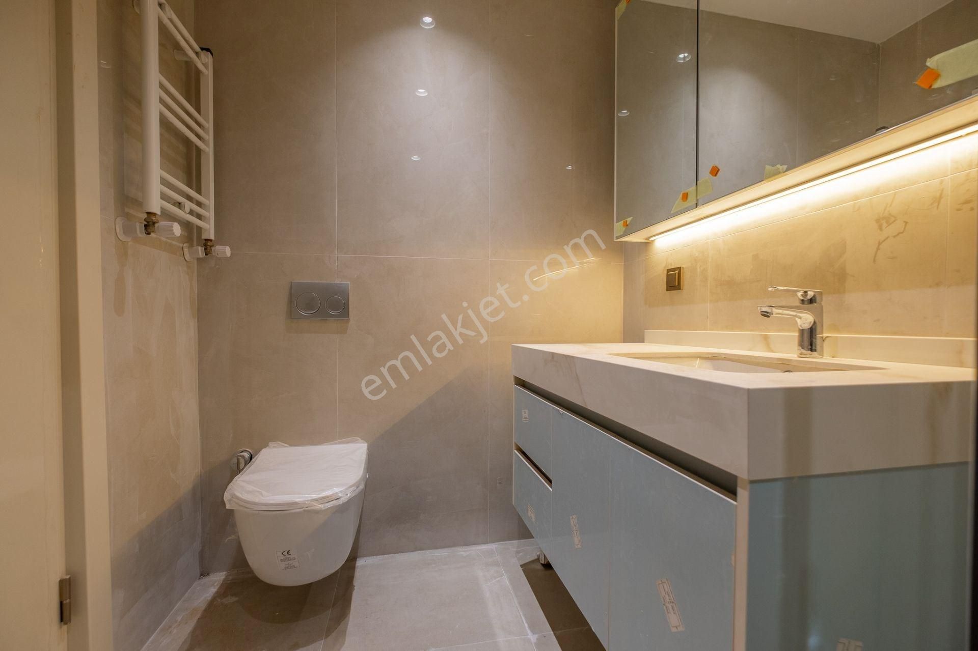 Mahmutbey’de Vadeli 2+1 Sıfır Daire Site İçerisinde - Görsel 16