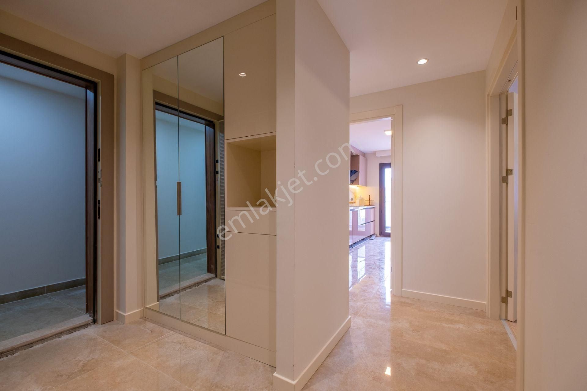 Mahmutbey’de Vadeli 2+1 Sıfır Daire Site İçerisinde - Görsel 23