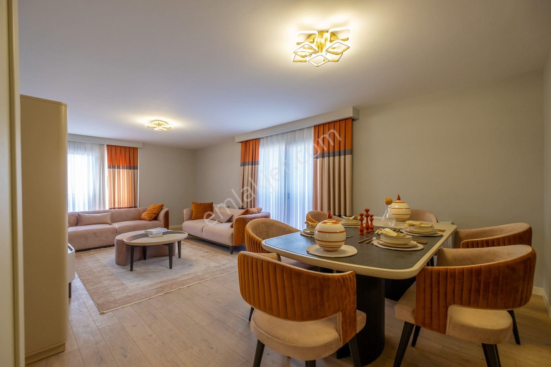 Mahmutbey’de Vadeli 2+1 Sıfır Daire Site İçerisinde - Görsel 18