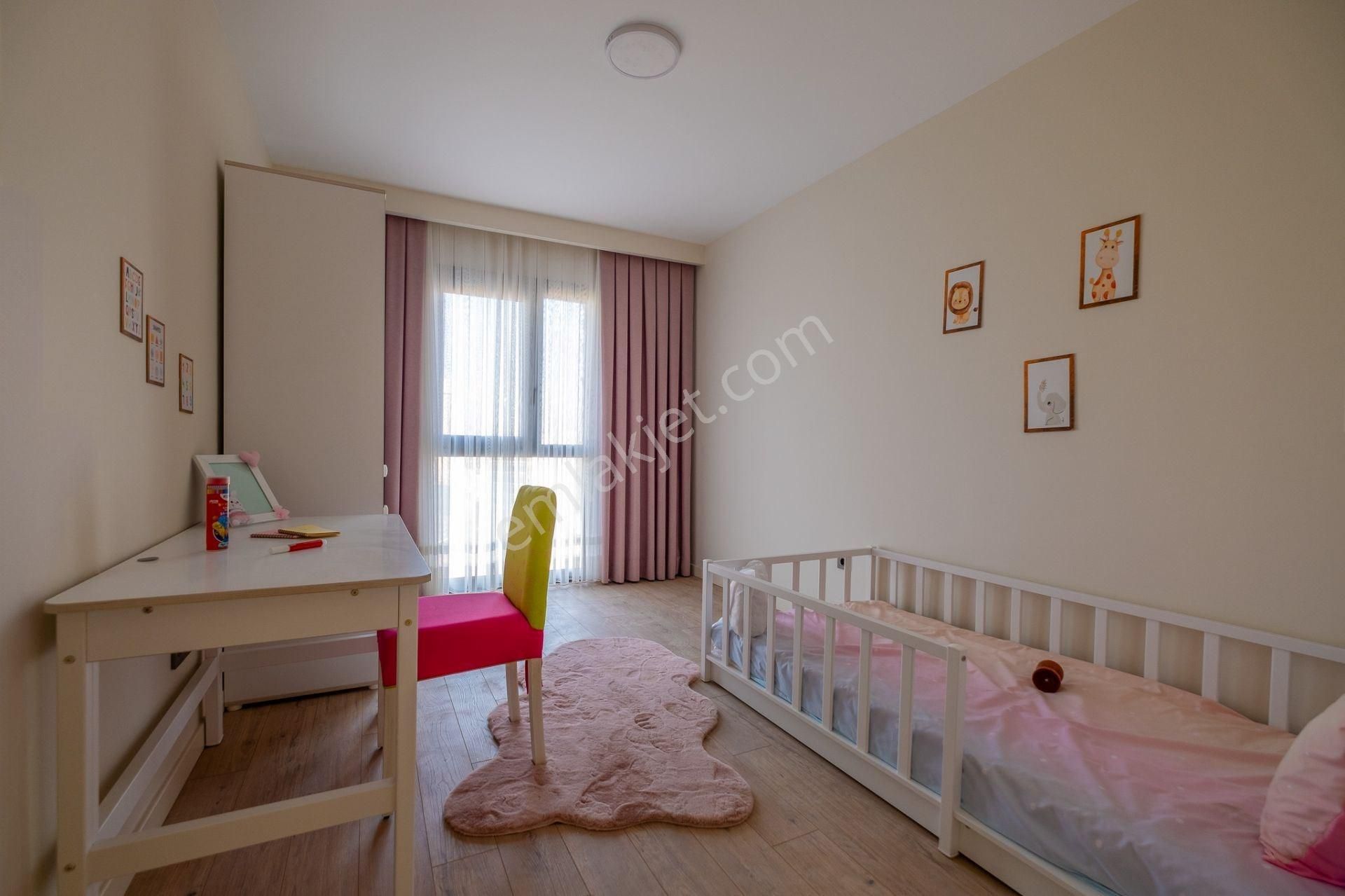 Mahmutbey’de Vadeli 2+1 Sıfır Daire Site İçerisinde - Görsel 24