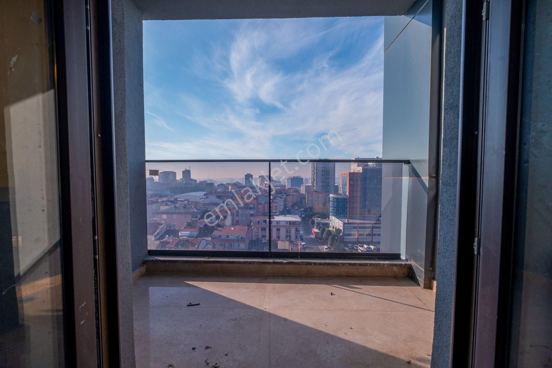 Mahmutbey’de Vadeli 2+1 Sıfır Daire Site İçerisinde - Görsel 11