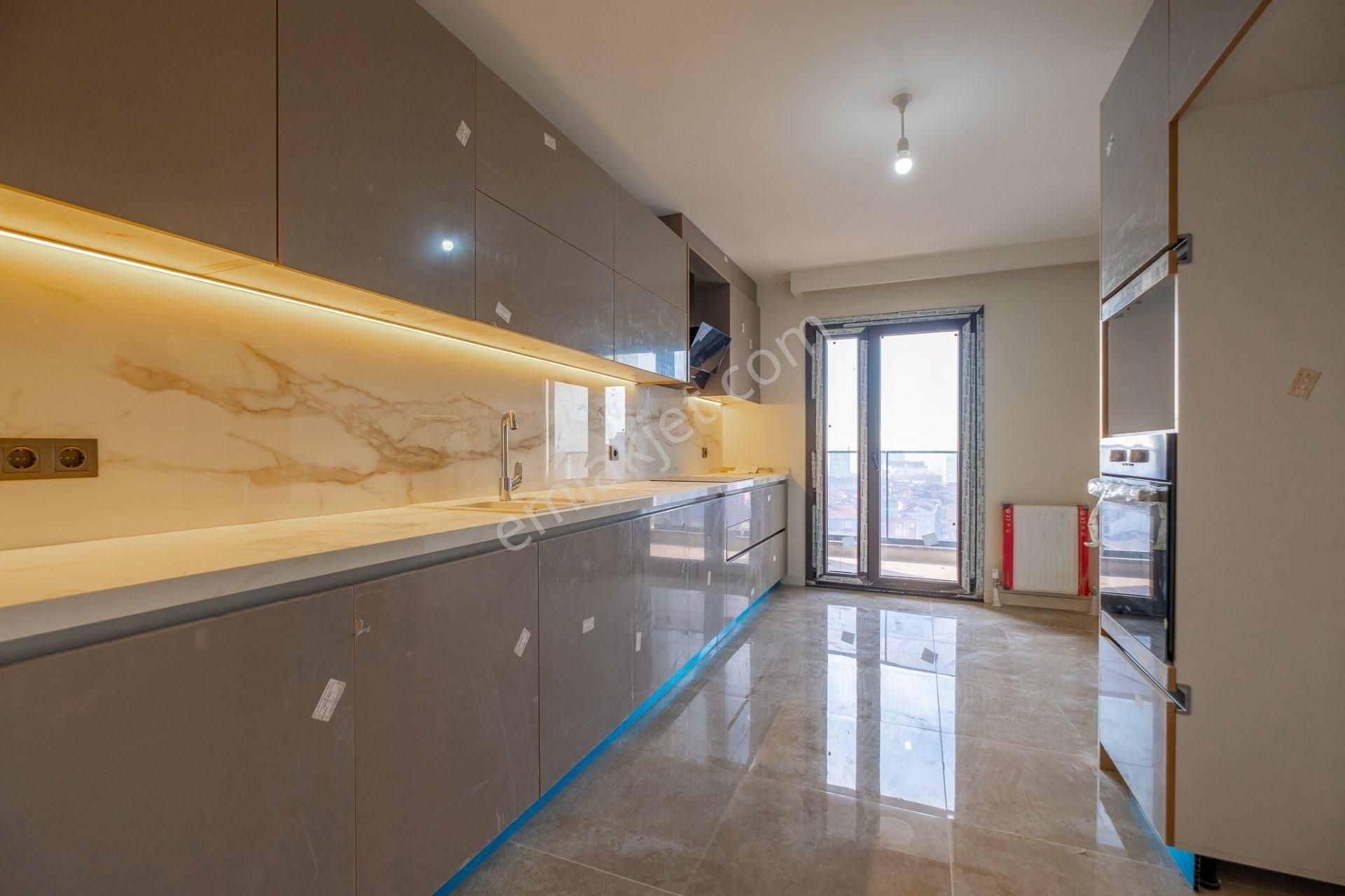 Mahmutbey’de Vadeli 2+1 Sıfır Daire Site İçerisinde - Görsel 5