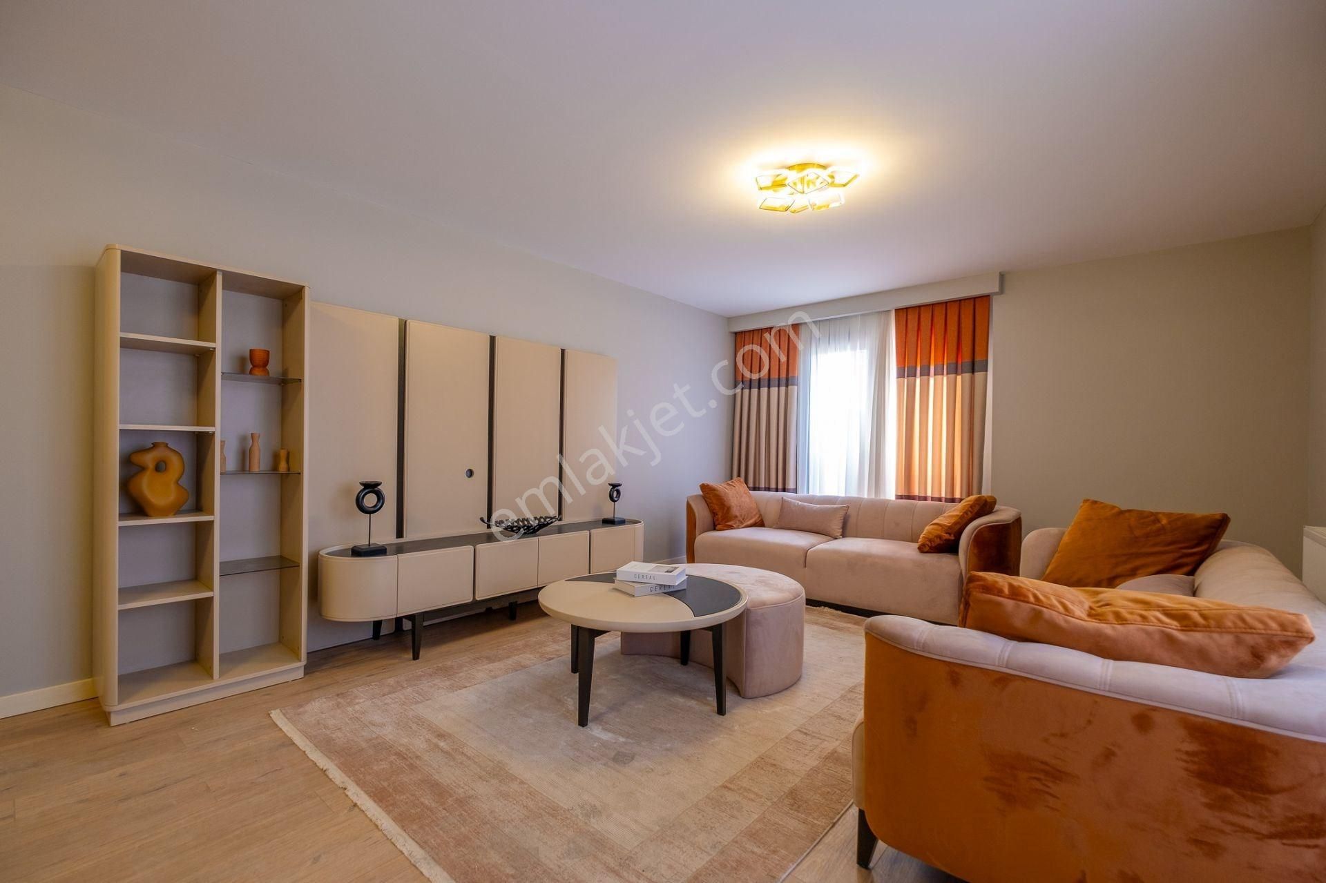 Mahmutbey’de Vadeli 2+1 Sıfır Daire Site İçerisinde - Görsel 20