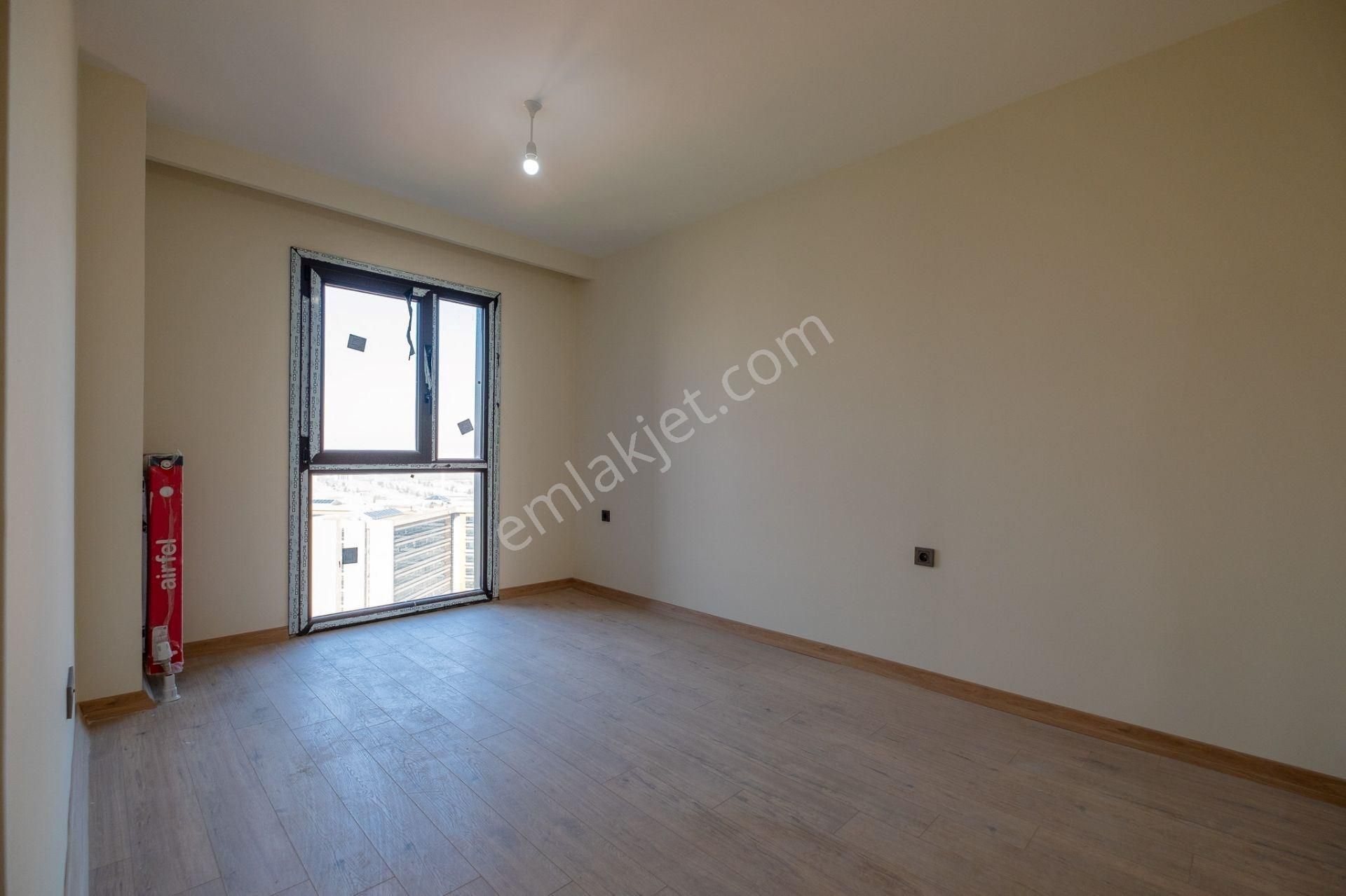 Mahmutbey’de Vadeli 2+1 Sıfır Daire Site İçerisinde - Görsel 13