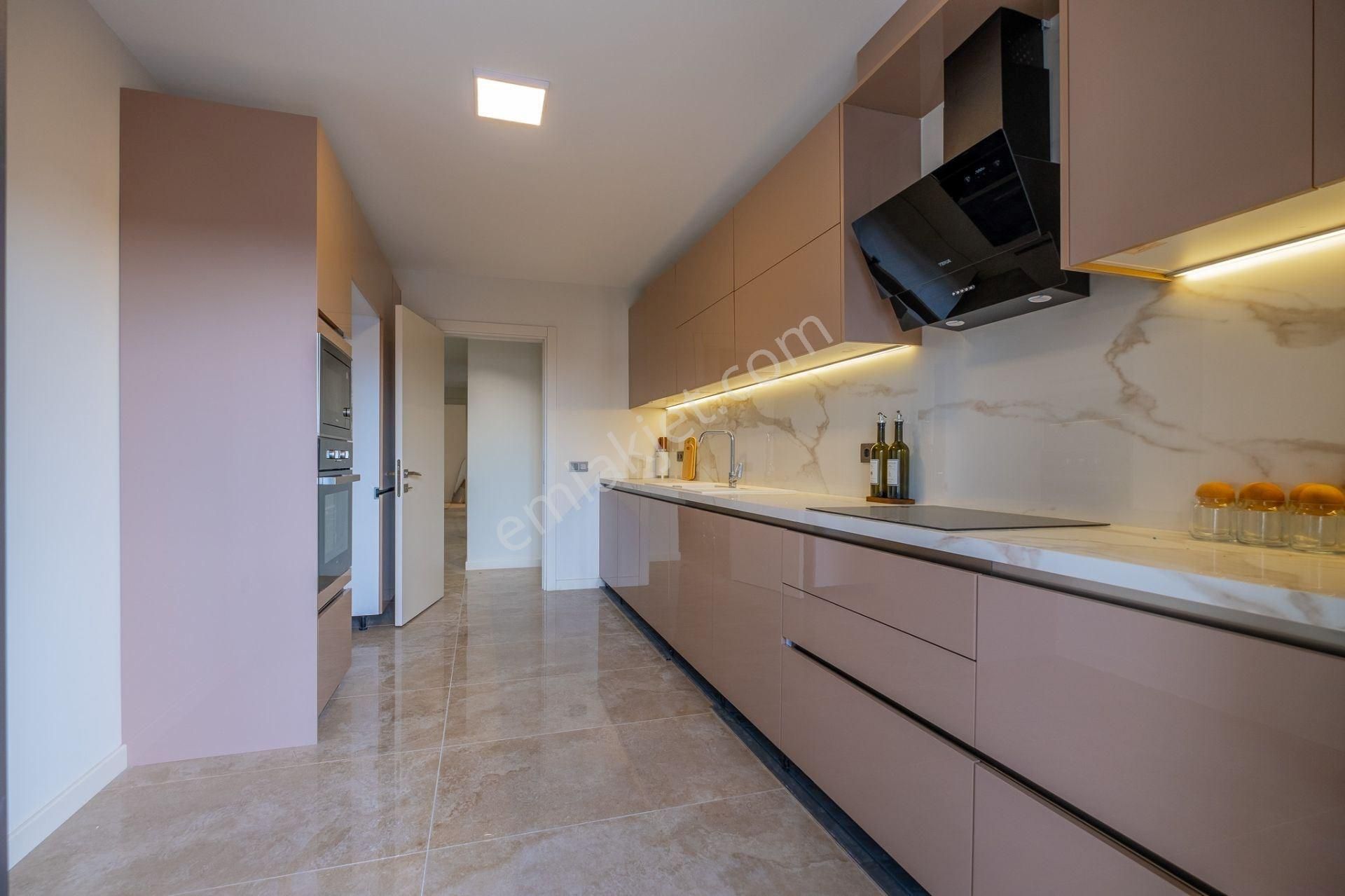 Mahmutbey’de Vadeli 2+1 Sıfır Daire Site İçerisinde - Görsel 27