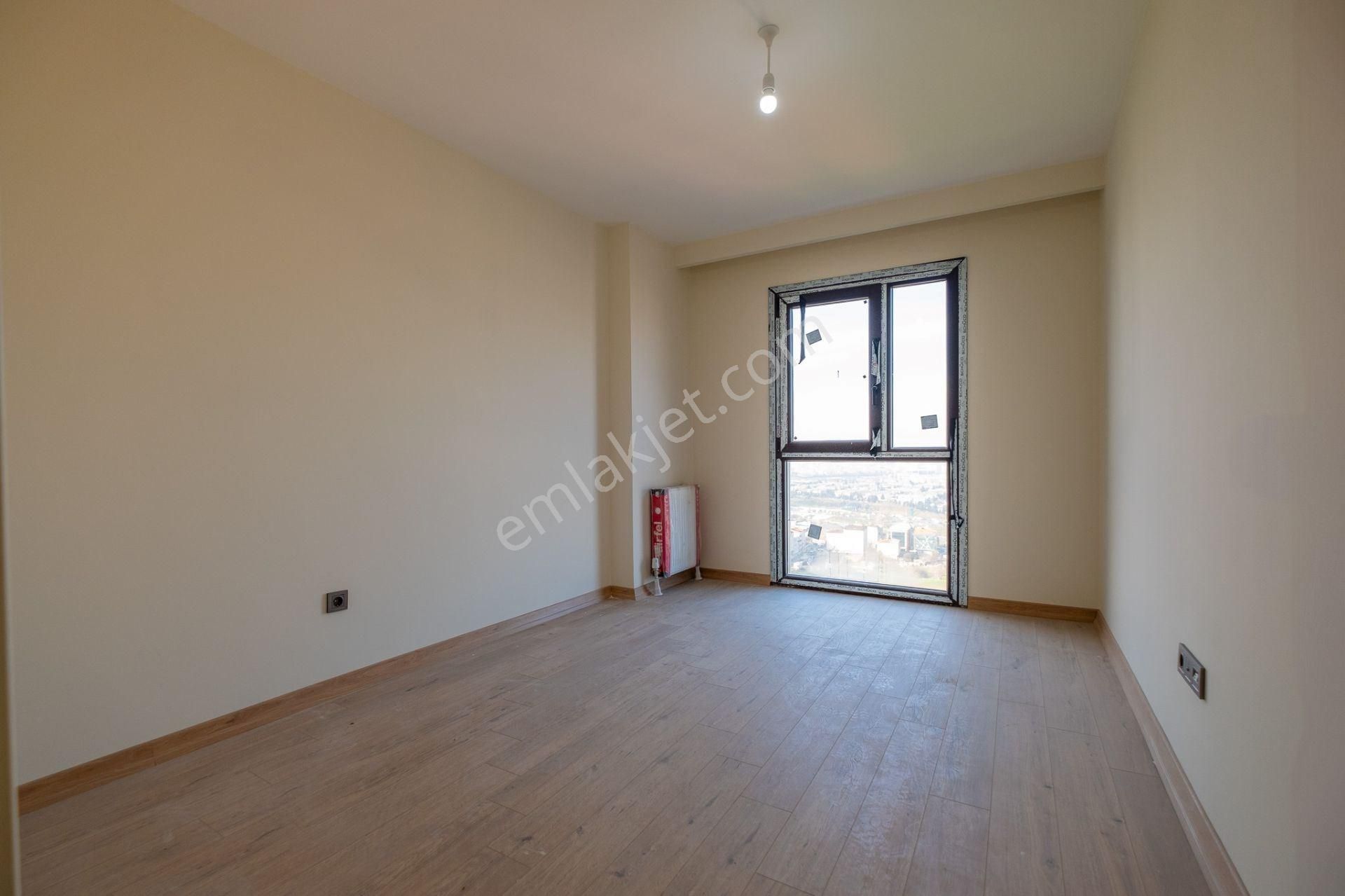 Mahmutbey’de Vadeli 3+1 Site İçerisinde Sıfır Daire - Görsel 11