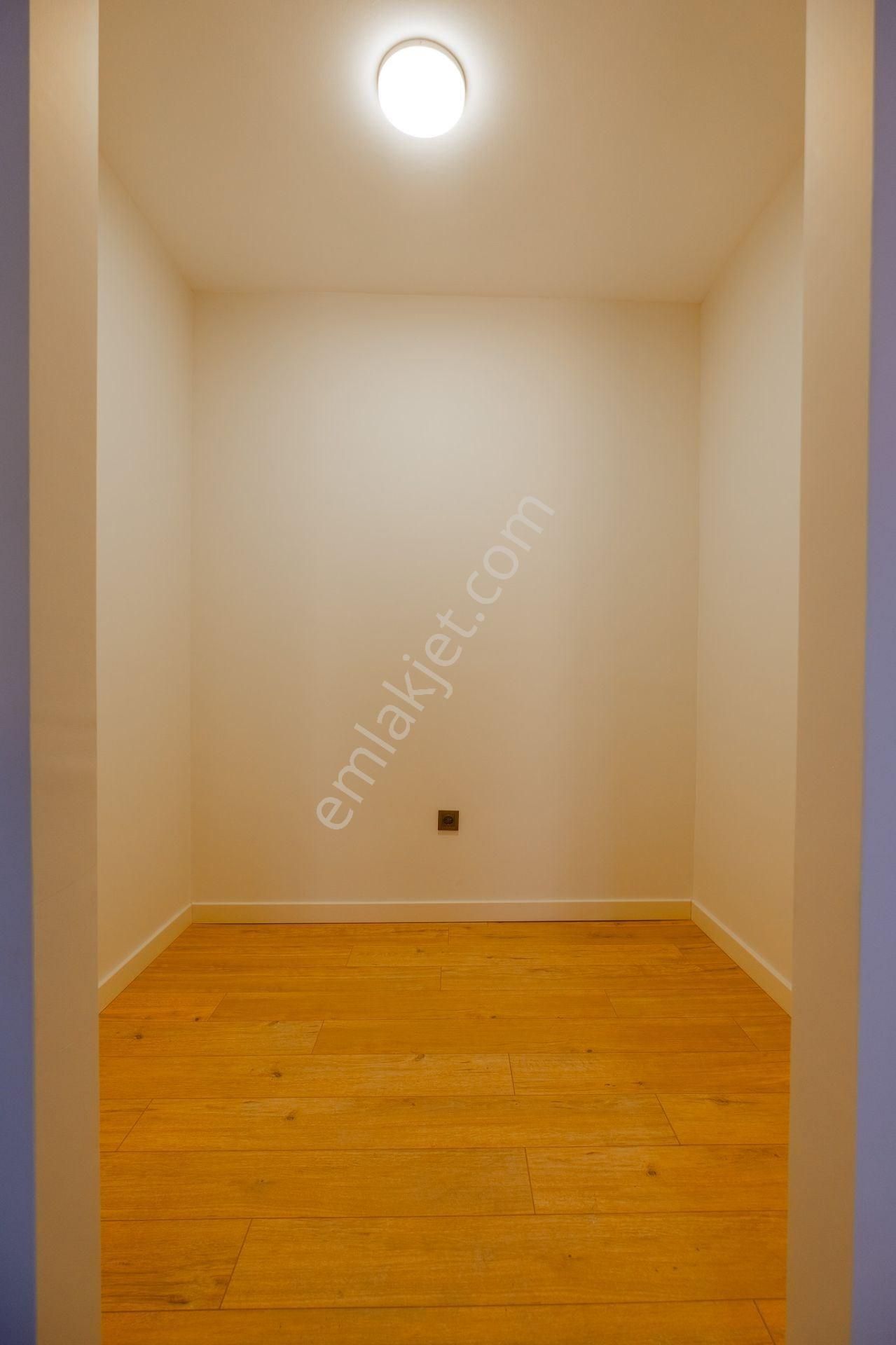 Mahmutbey’de Vadeli 3+1 Site İçerisinde Sıfır Daire - Görsel 20