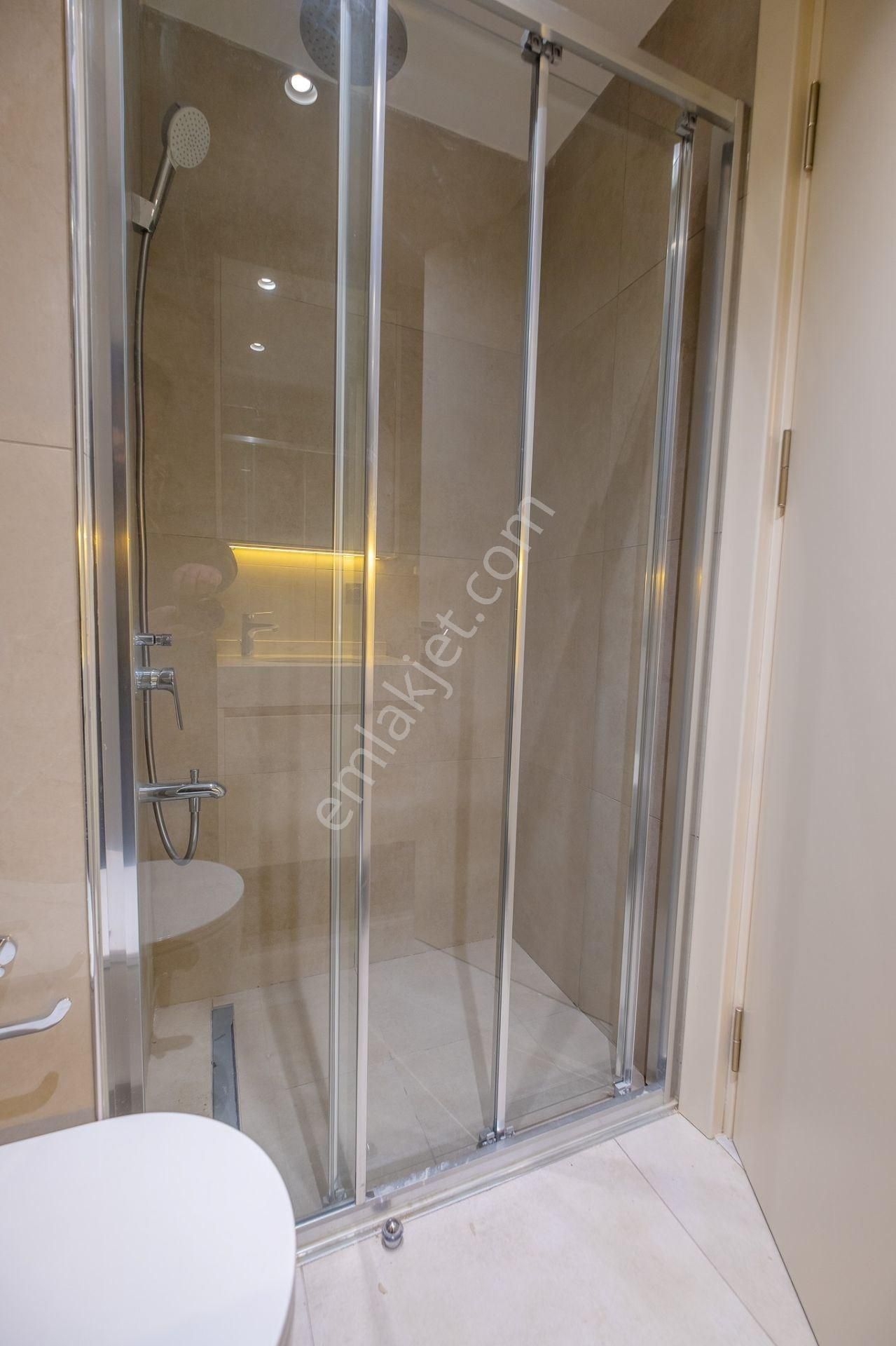 Mahmutbey’de Vadeli 3+1 Site İçerisinde Sıfır Daire - Görsel 18