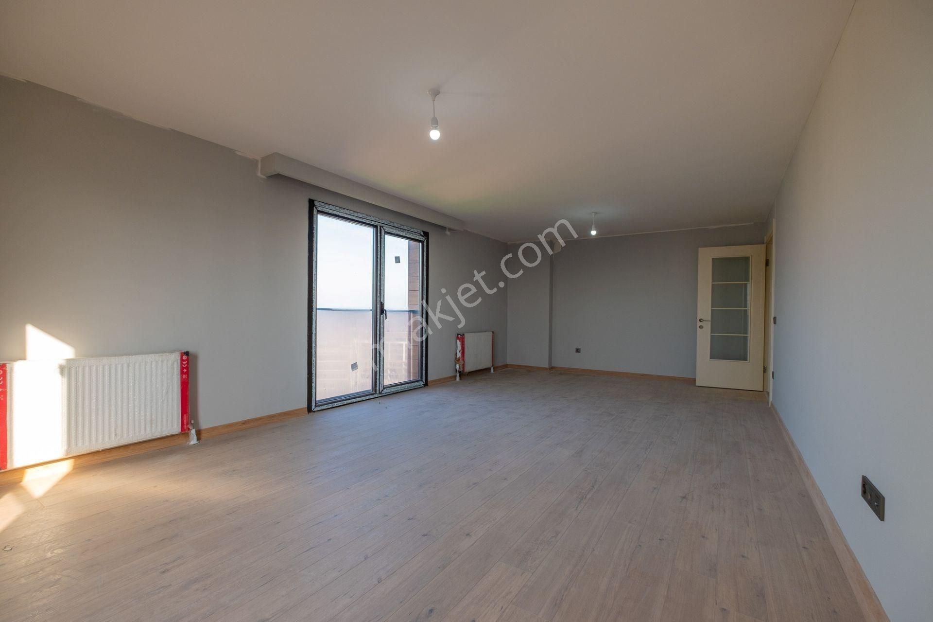 Mahmutbey’de Vadeli 3+1 Site İçerisinde Sıfır Daire - Görsel 2