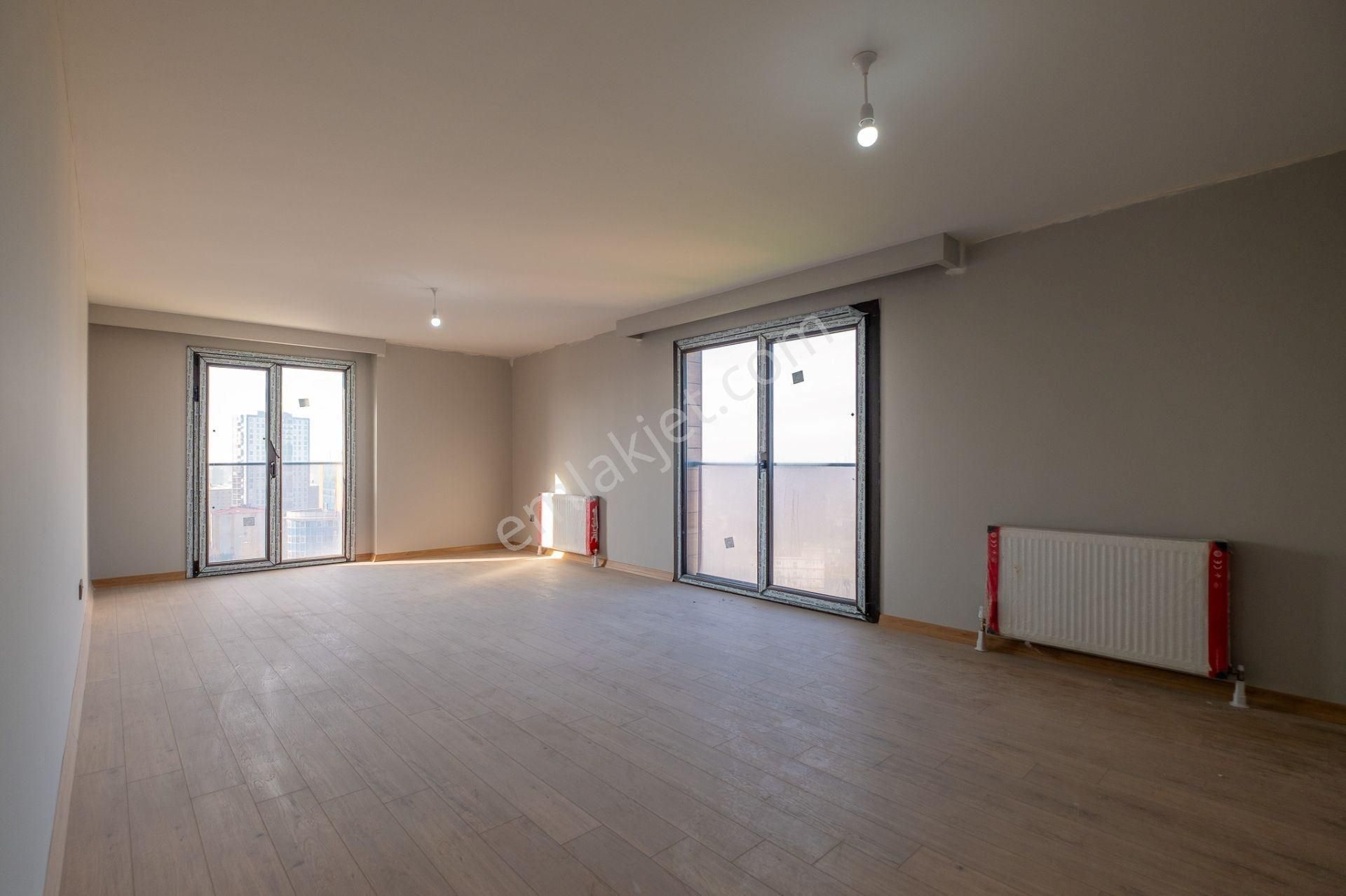 Mahmutbey’de Vadeli 3+1 Site İçerisinde Sıfır Daire - Görsel 10