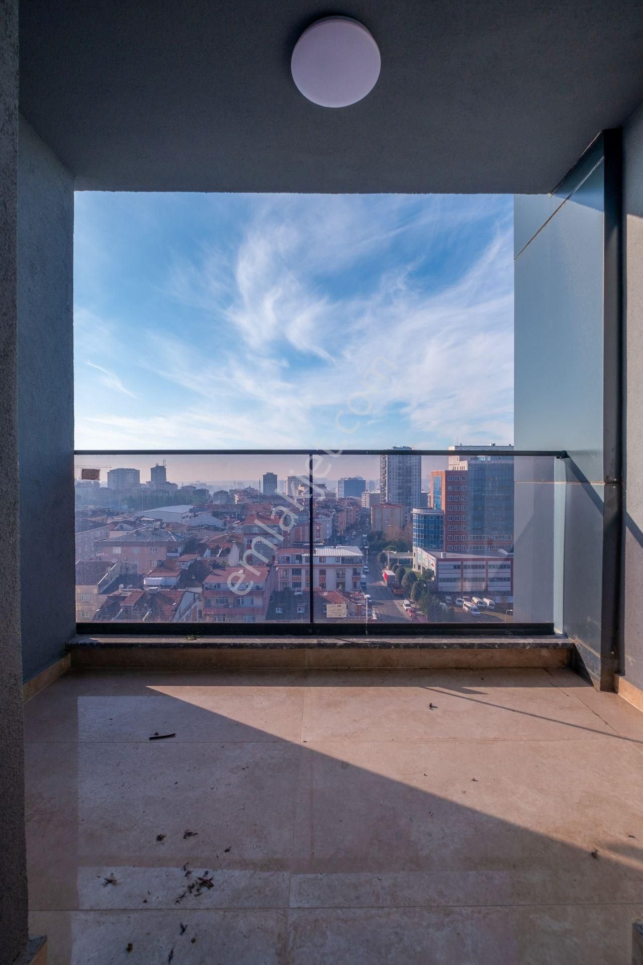 Mahmutbey’de Vadeli 3+1 Site İçerisinde Sıfır Daire - Görsel 8