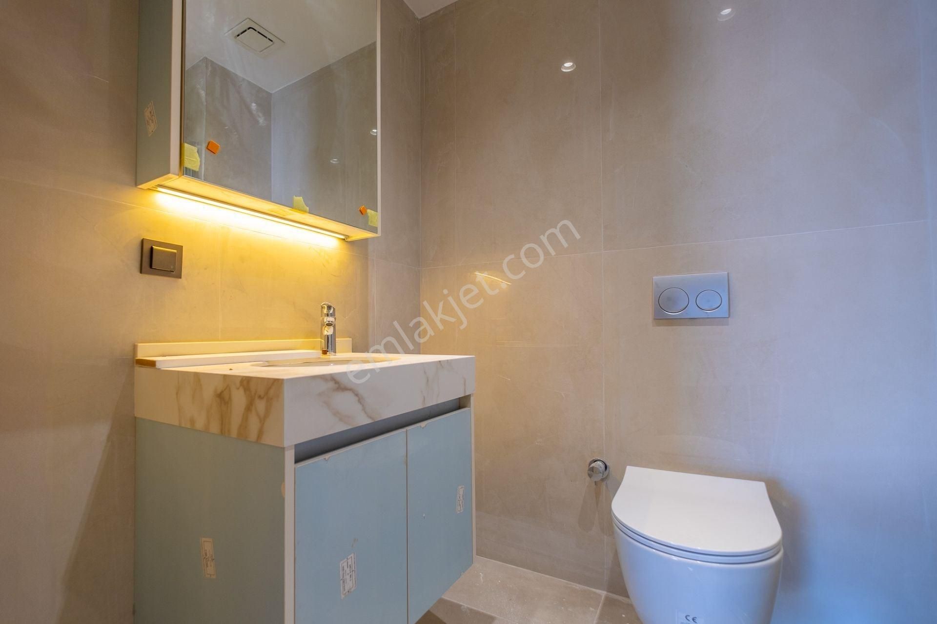 Mahmutbey’de Vadeli 3+1 Site İçerisinde Sıfır Daire - Görsel 13