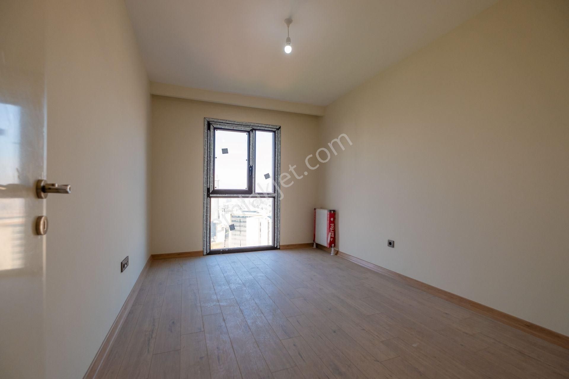 Mahmutbey’de Vadeli 3+1 Site İçerisinde Sıfır Daire - Görsel 12