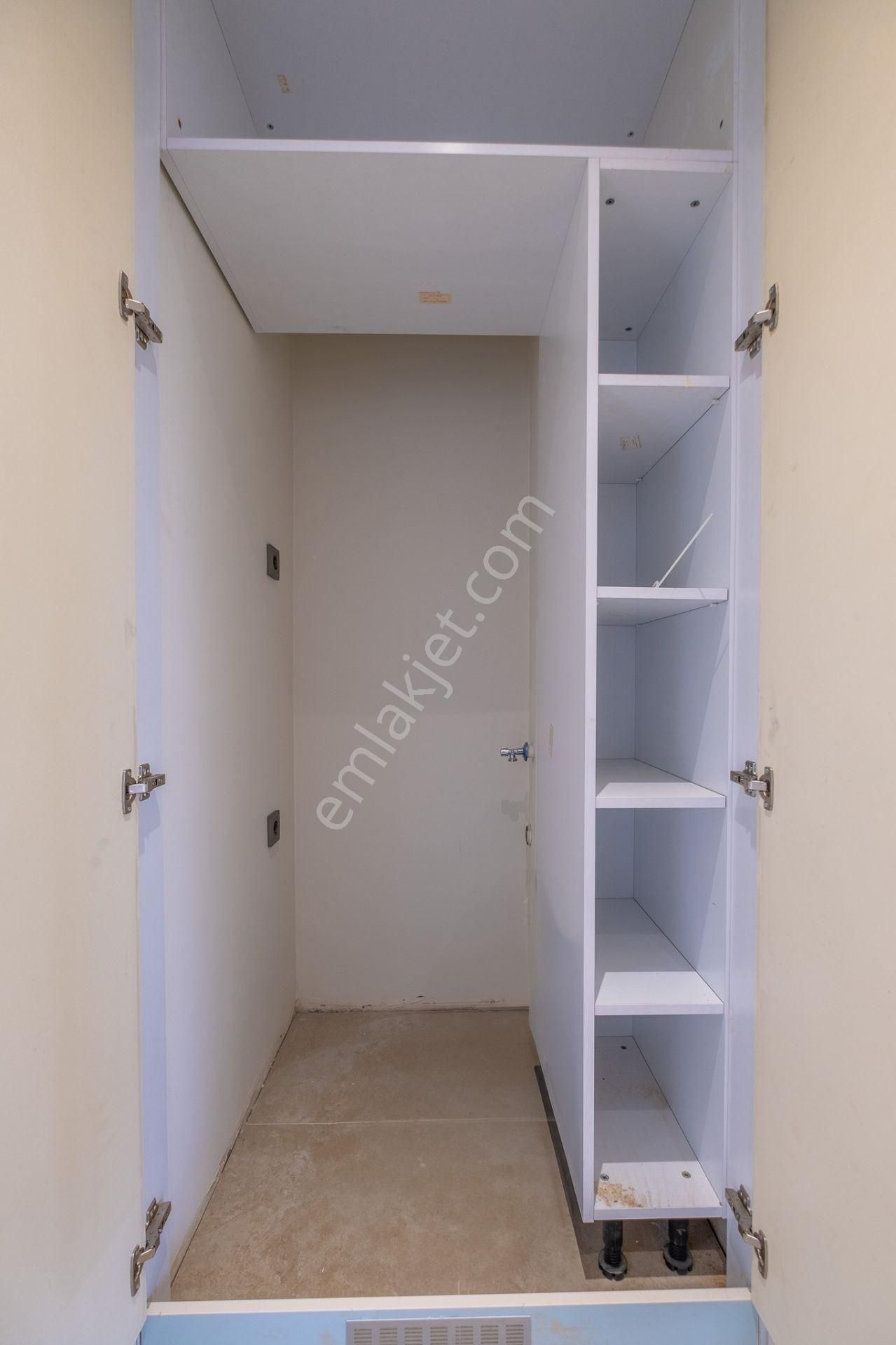 Mahmutbey’de Vadeli 3+1 Site İçerisinde Sıfır Daire - Görsel 7