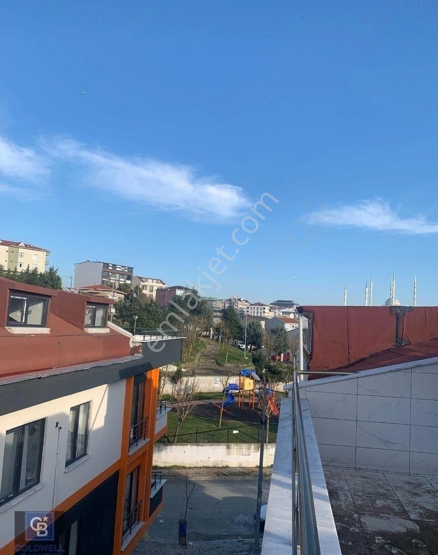 Arnavutköy Taşoluk Kiralık Daire Taşolukta Metroya Yürüme Mesafesinde Kiralık Dubleks