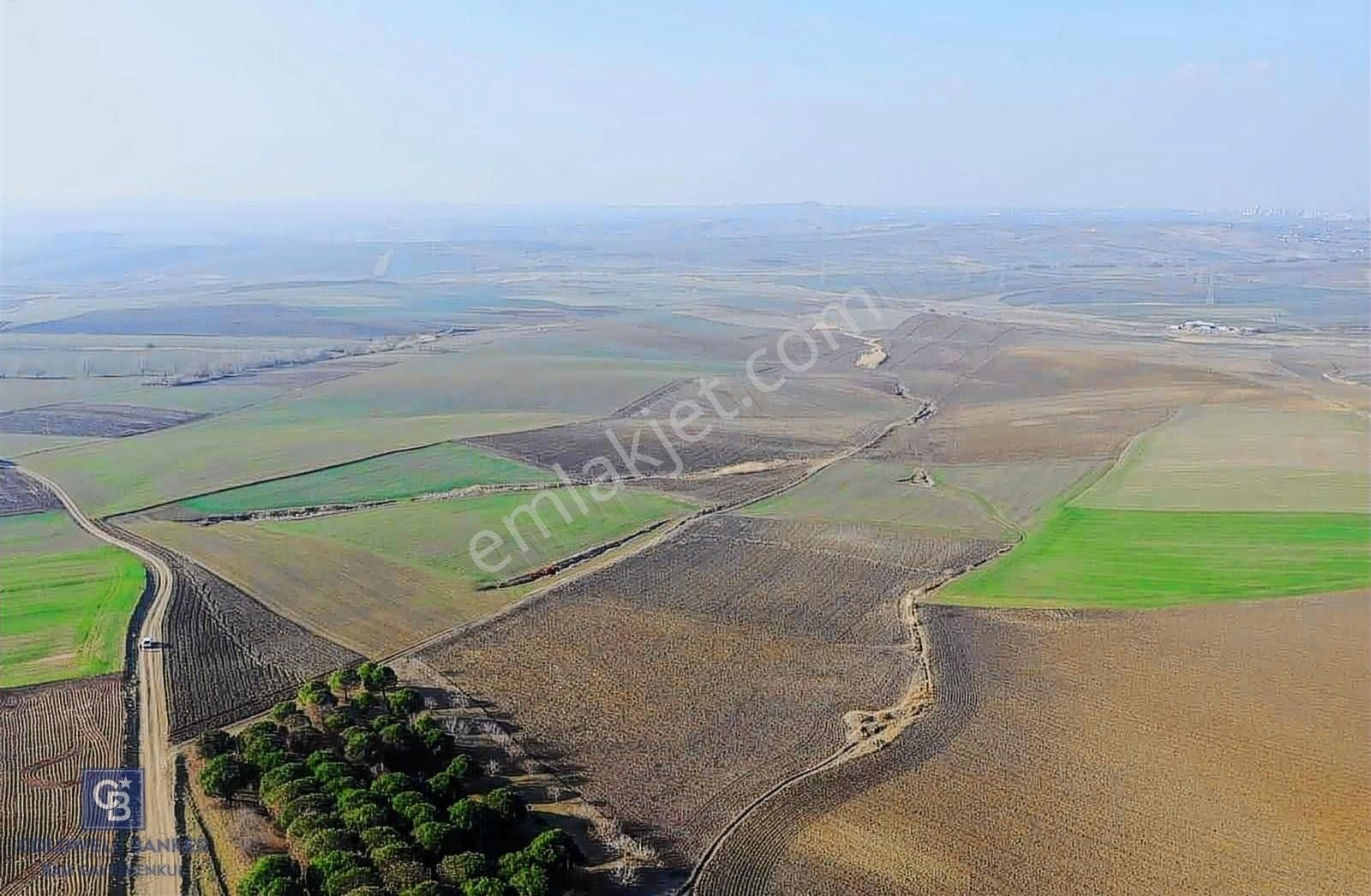 Marmaraereğlisi Çeşmeli Satılık Tarla Tekirdağ Marmara Ereğlisi Çeşmelide Yatırımlık