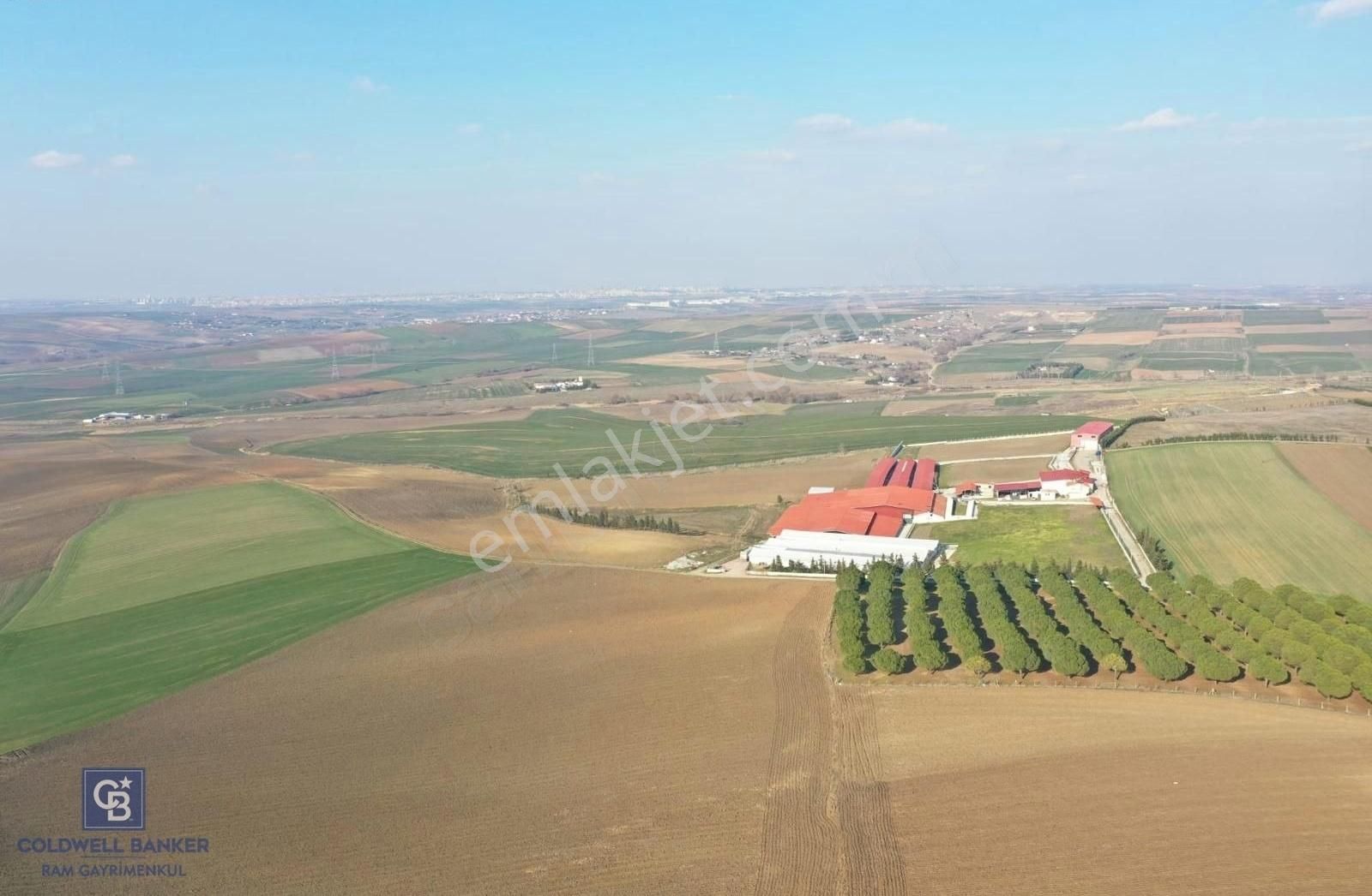 Marmaraereğlisi Çeşmeli Satılık Tarla Tekirdağ Marmara Ereğlisi 340m2 Hisseli Tarla