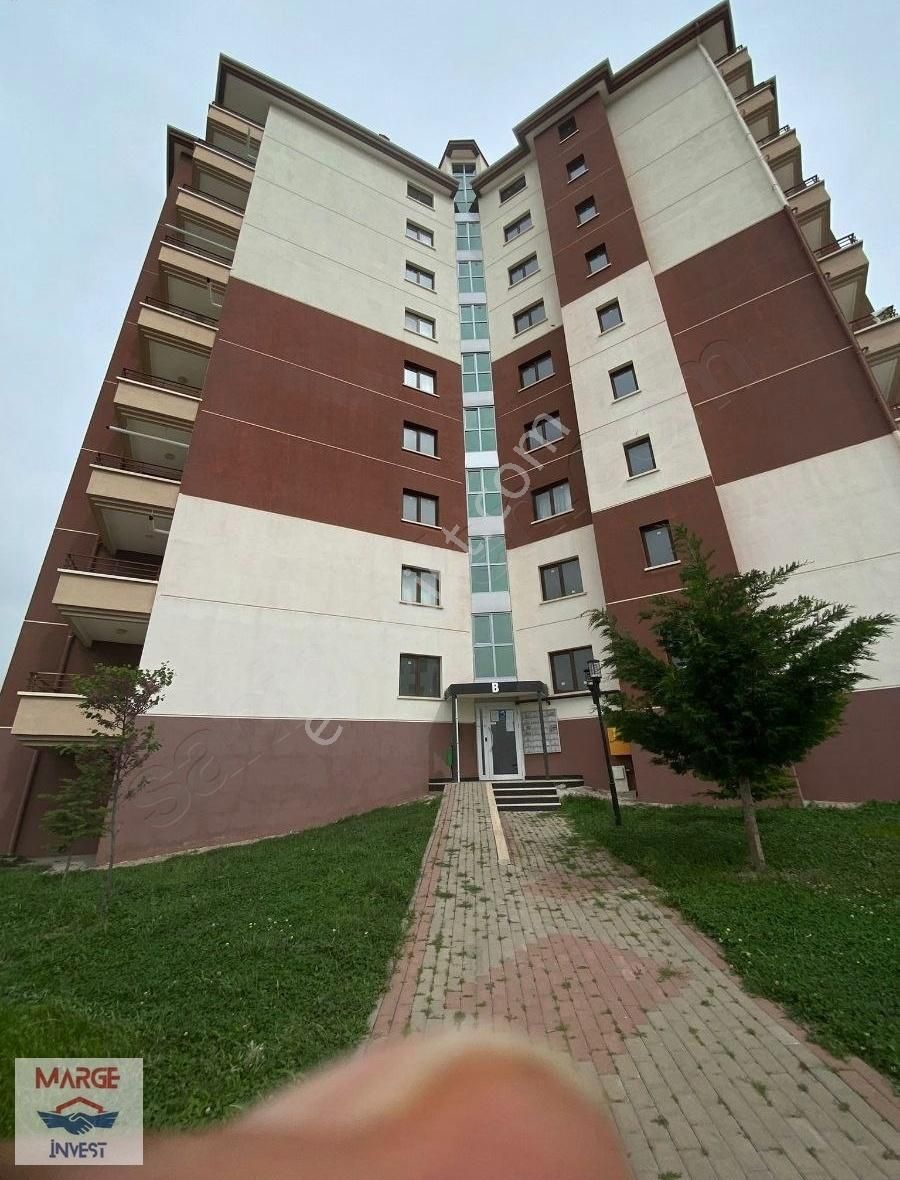 Sincan Alcı Satılık Daire Marge'den İskanlı Full Oturum 4+1 Yonca Yıldız Sitesi