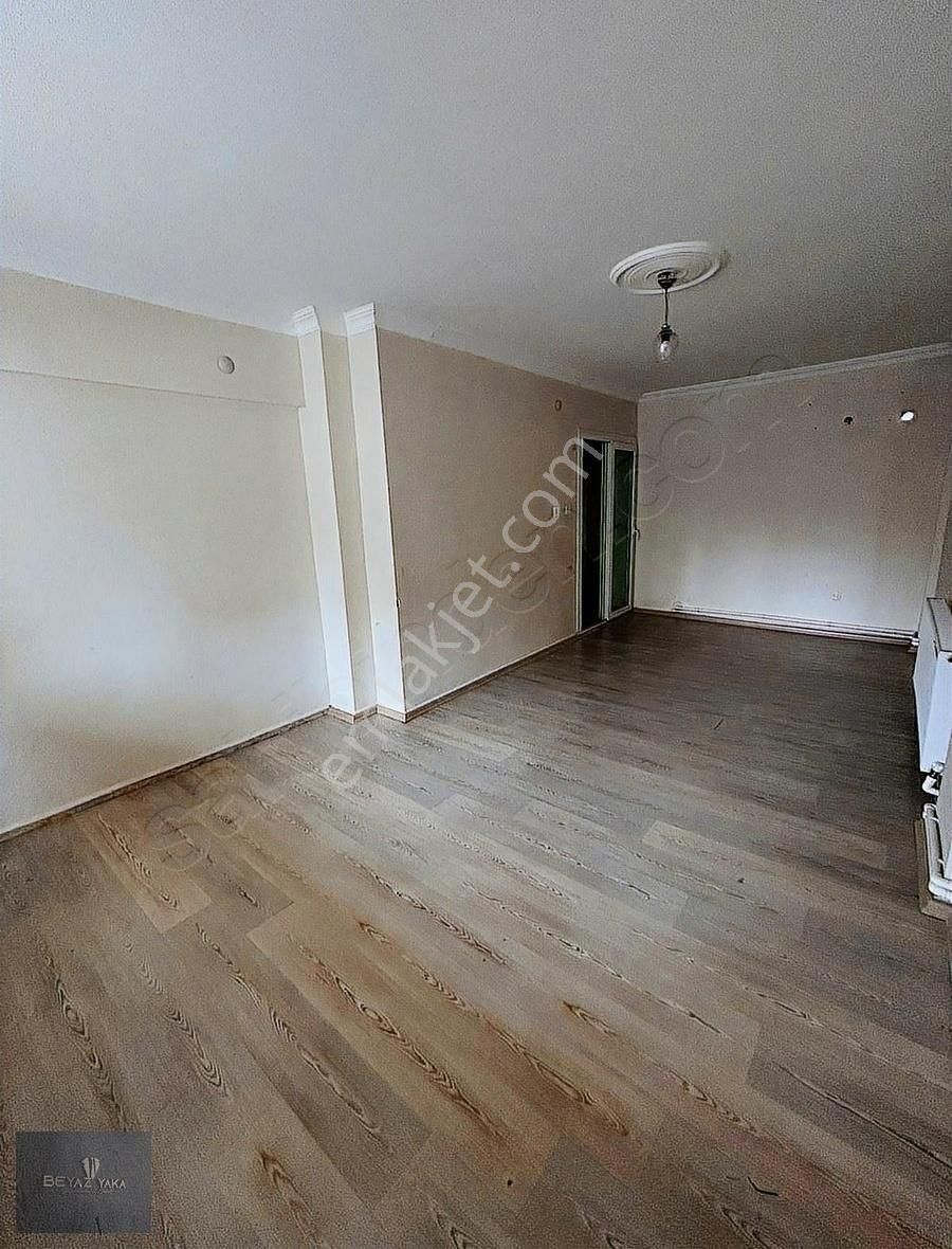 Bergama Fatih Kiralık Daire Beyazyaka'dan Fatih Mahallesinde Kiralık Daire