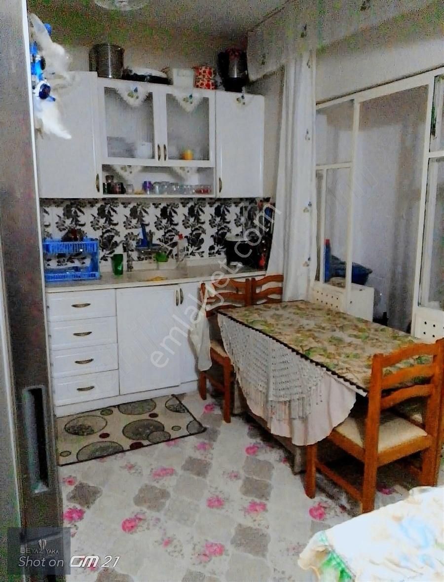 Beyazyaka'dan Atmaca Mahallesinde Satılık Bahçeli Müstakil Ev - Görsel 12