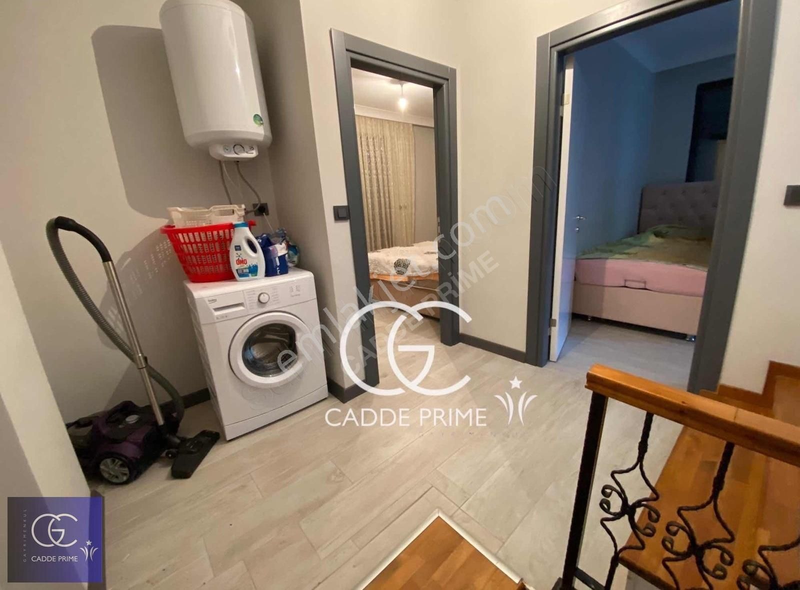Yetkili Cadde'den Güre'de Kaçırılmayacak Fırsat 3+1triblex Villa - Görsel 22