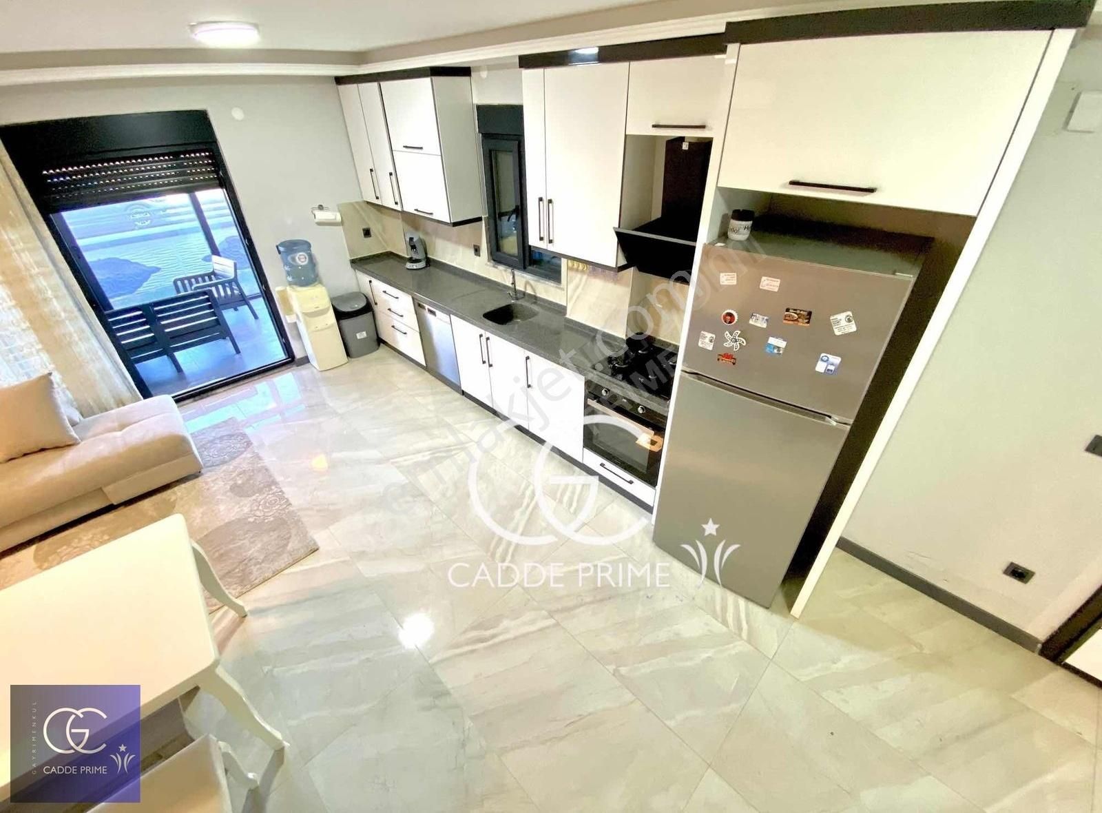 Yetkili Cadde'den Güre'de Kaçırılmayacak Fırsat 3+1triblex Villa - Görsel 17