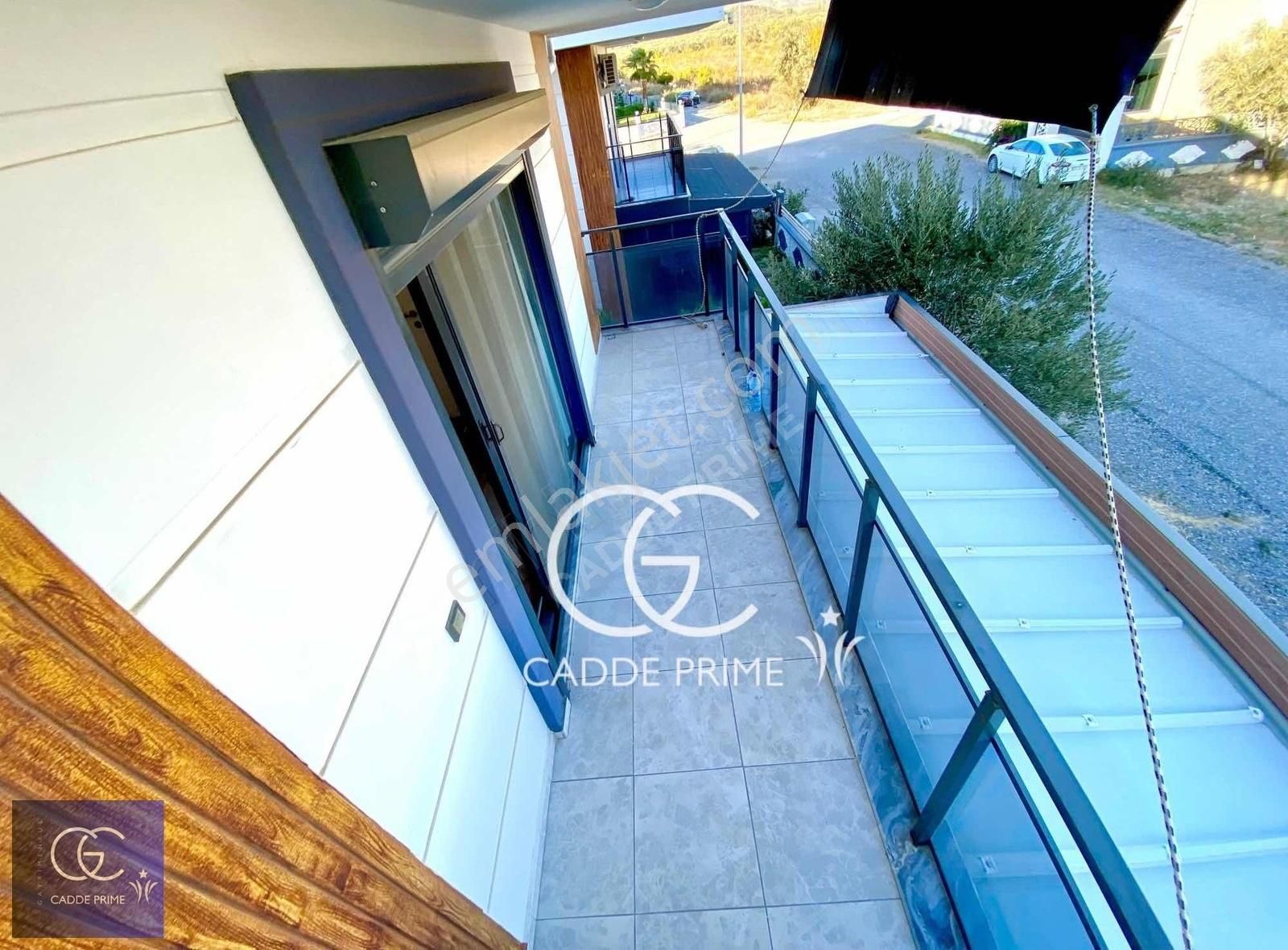 Yetkili Cadde'den Güre'de Kaçırılmayacak Fırsat 3+1triblex Villa - Görsel 23