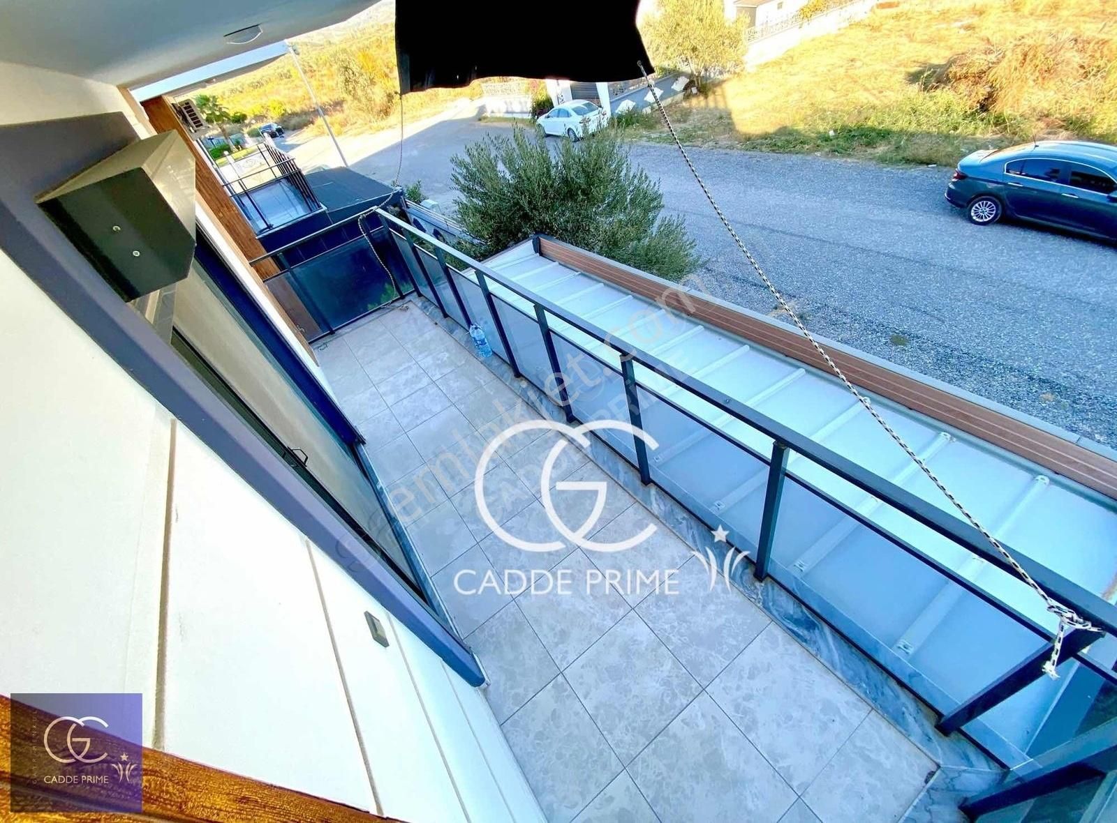 Yetkili Cadde'den Güre'de Kaçırılmayacak Fırsat 3+1triblex Villa - Görsel 4