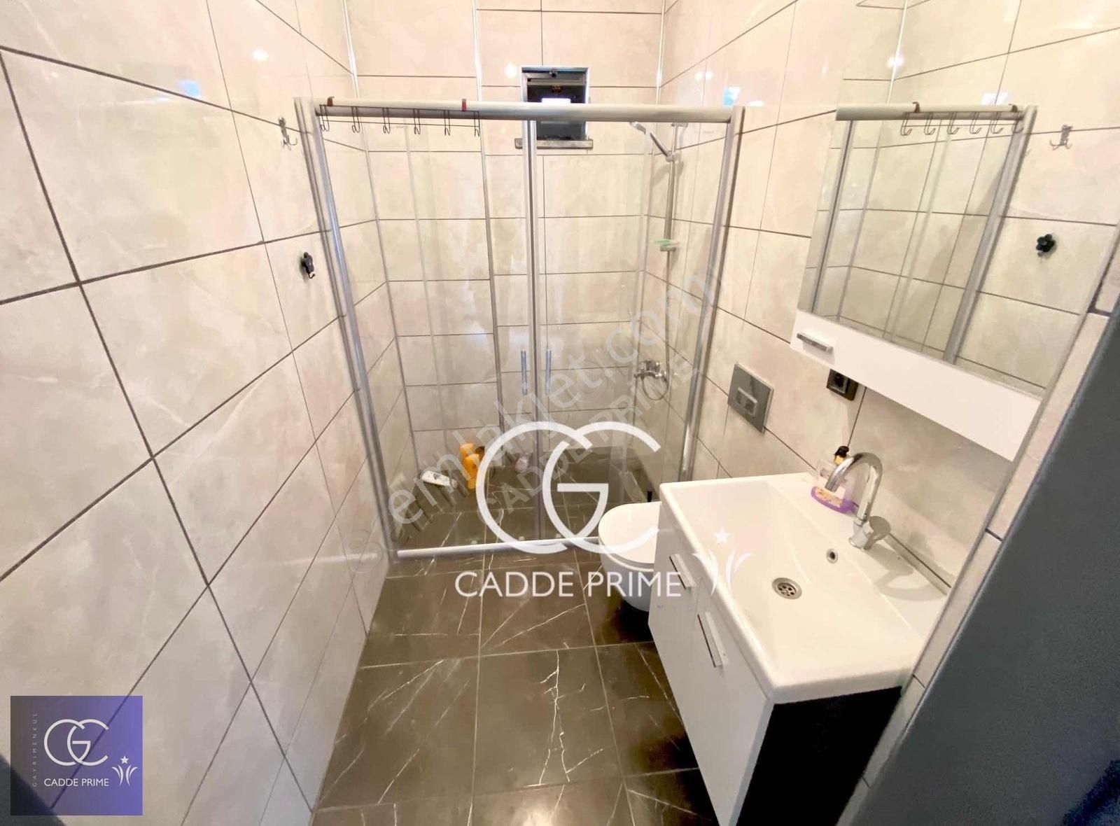 Yetkili Cadde'den Güre'de Kaçırılmayacak Fırsat 3+1triblex Villa - Görsel 27