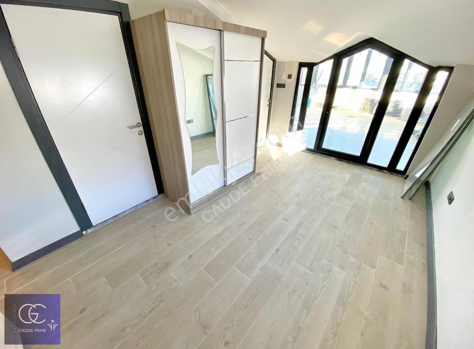 Yetkili Cadde'den Güre'de Kaçırılmayacak Fırsat 3+1triblex Villa - Görsel 24