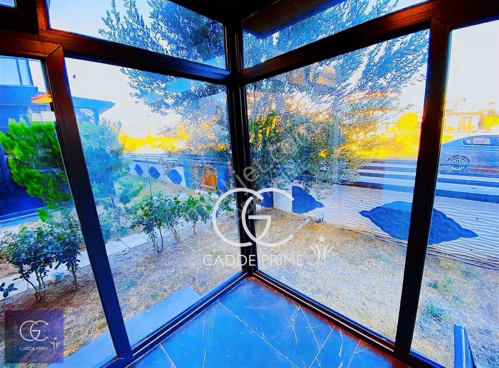 Yetkili Cadde'den Güre'de Kaçırılmayacak Fırsat 3+1triblex Villa - Görsel 20