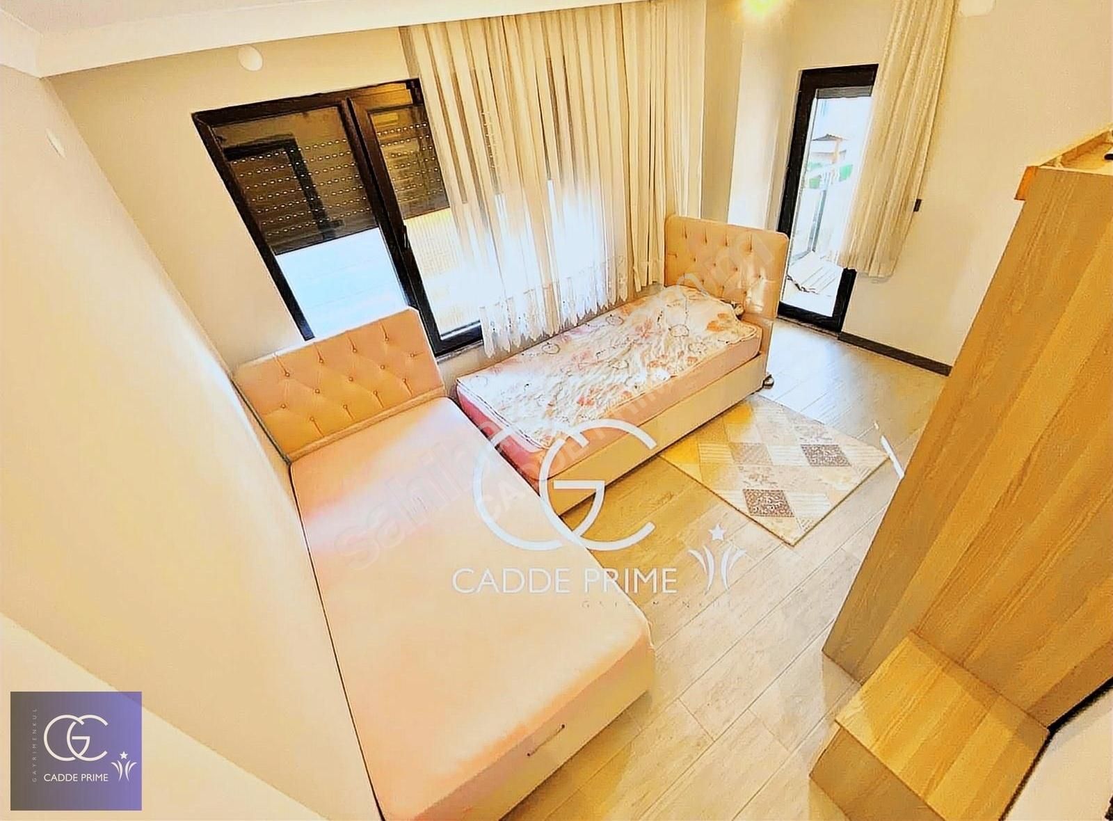 Yetkili Cadde'den Güre'de Kaçırılmayacak Fırsat 3+1triblex Villa - Görsel 29