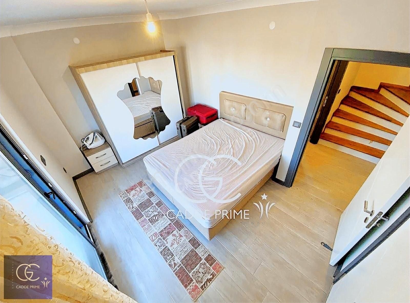 Yetkili Cadde'den Güre'de Kaçırılmayacak Fırsat 3+1triblex Villa - Görsel 31