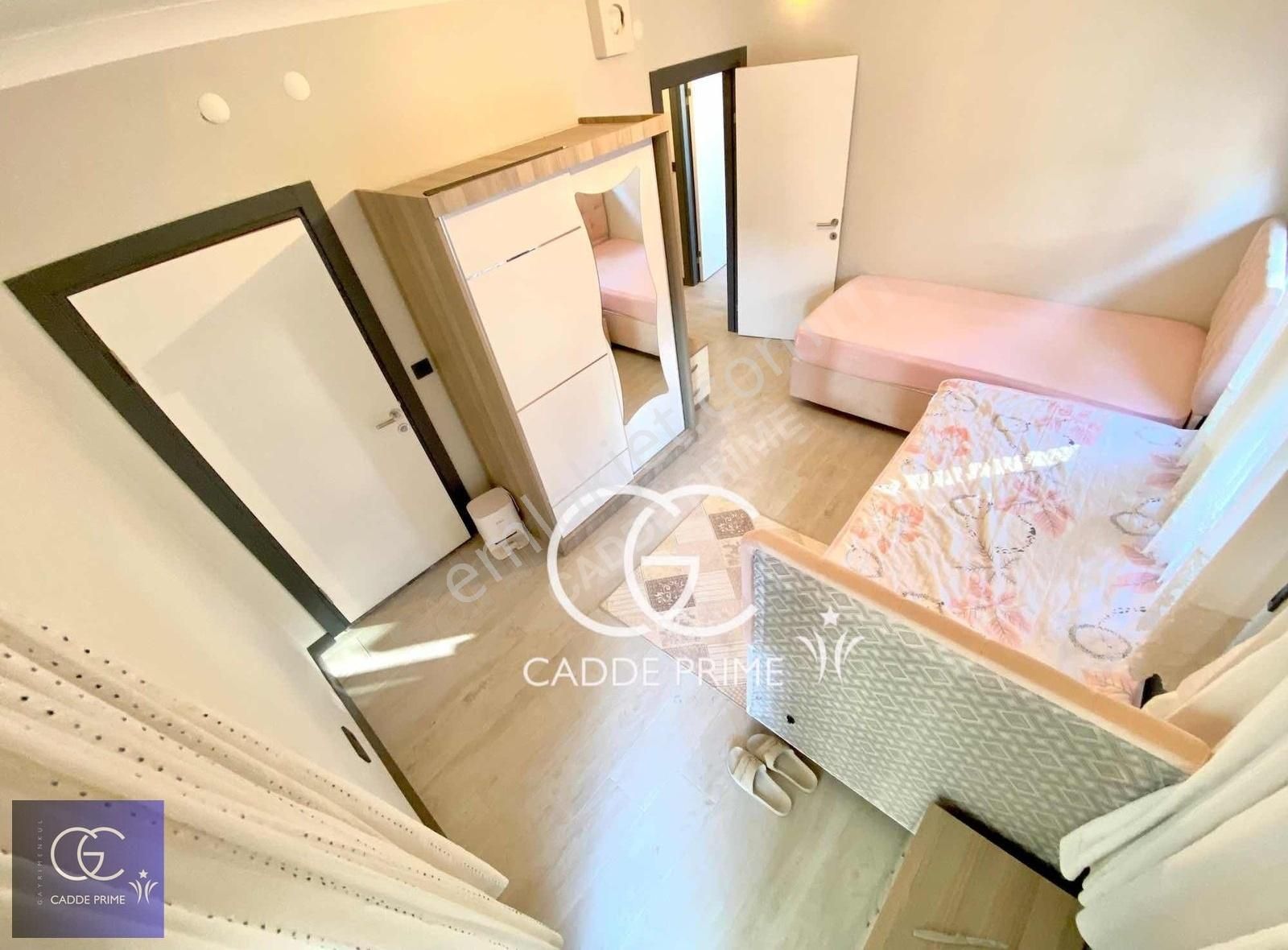 Yetkili Cadde'den Güre'de Kaçırılmayacak Fırsat 3+1triblex Villa - Görsel 16