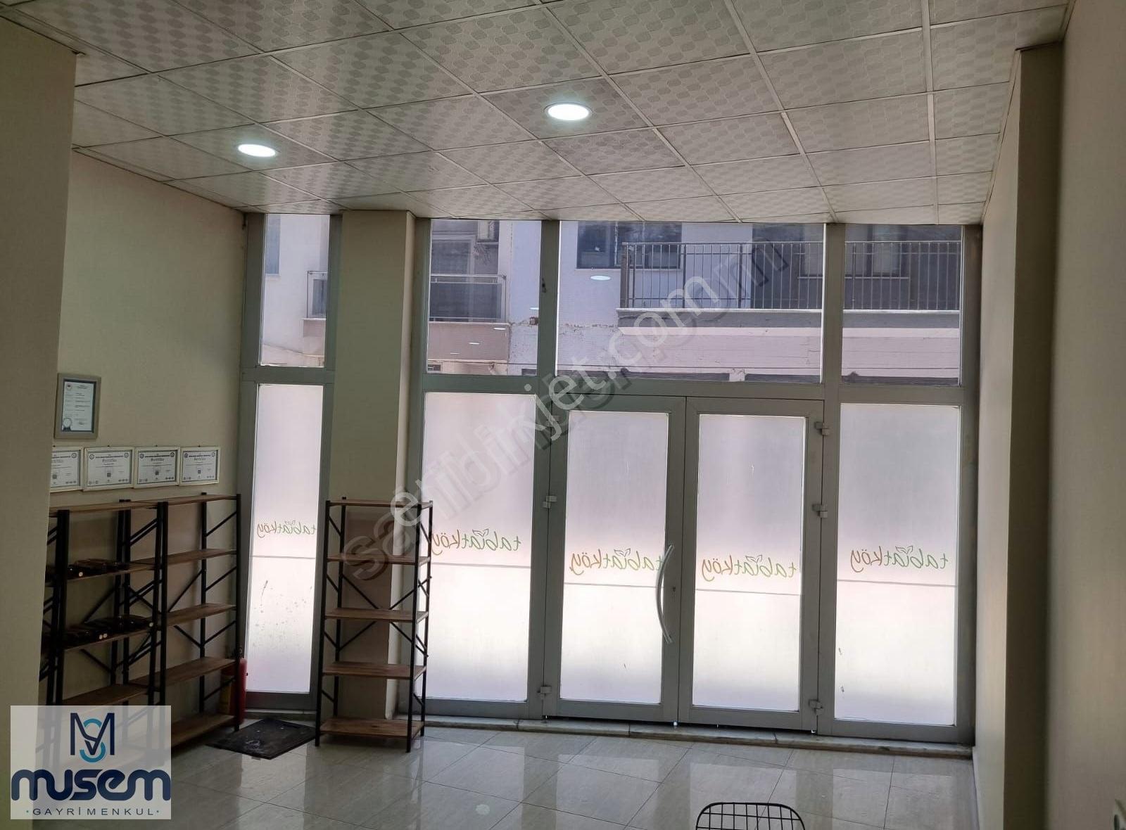 Aydın İncirliova Cumhuriyet Mahallesinde Satılık Dükkan - Görsel 17
