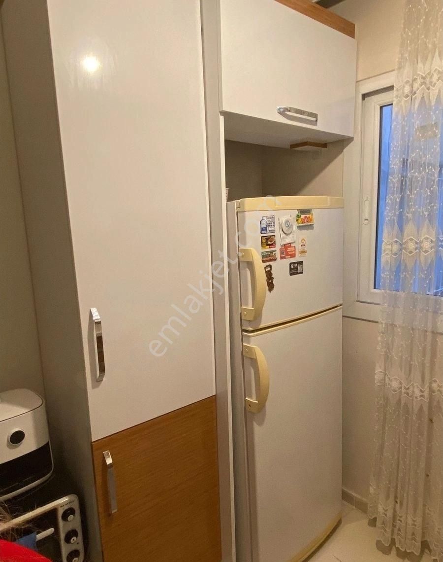 Balçova Agora Karşısı Arakat 2+1 Masrafsız Daire - Görsel 9