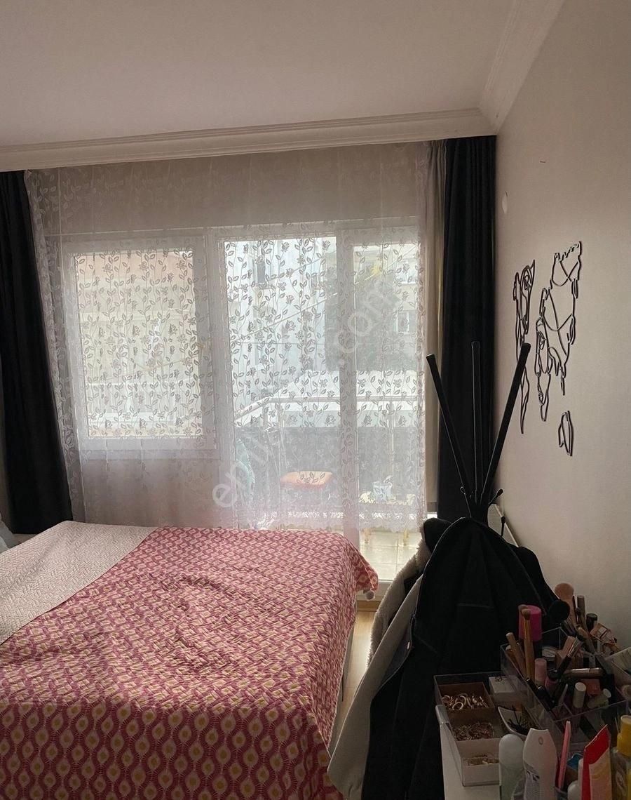 Balçova Agora Karşısı Arakat 2+1 Masrafsız Daire - Görsel 6