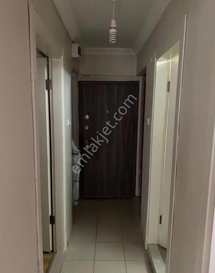 Balçova Agora Karşısı Arakat 2+1 Masrafsız Daire - Görsel 8