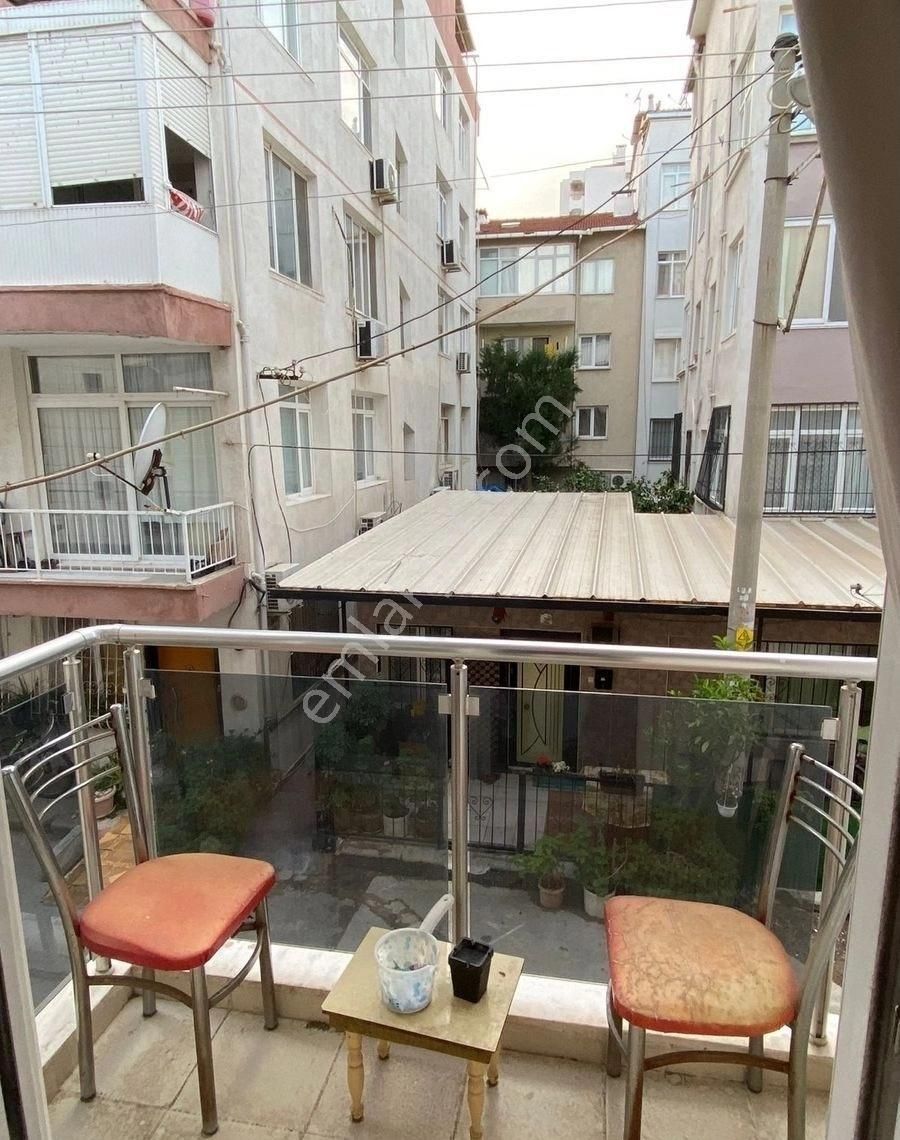 Balçova Agora Karşısı Arakat 2+1 Masrafsız Daire - Görsel 11
