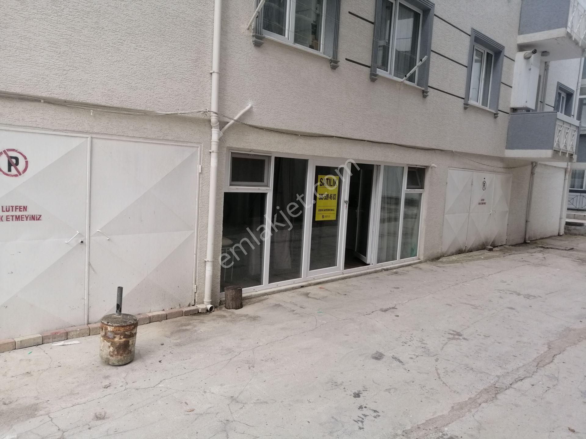 Mudanya Güzelyalı Yalı Satılık Yazlık Bursa Mudanya Güzelyalı Da Satılık Stüdyo Daire