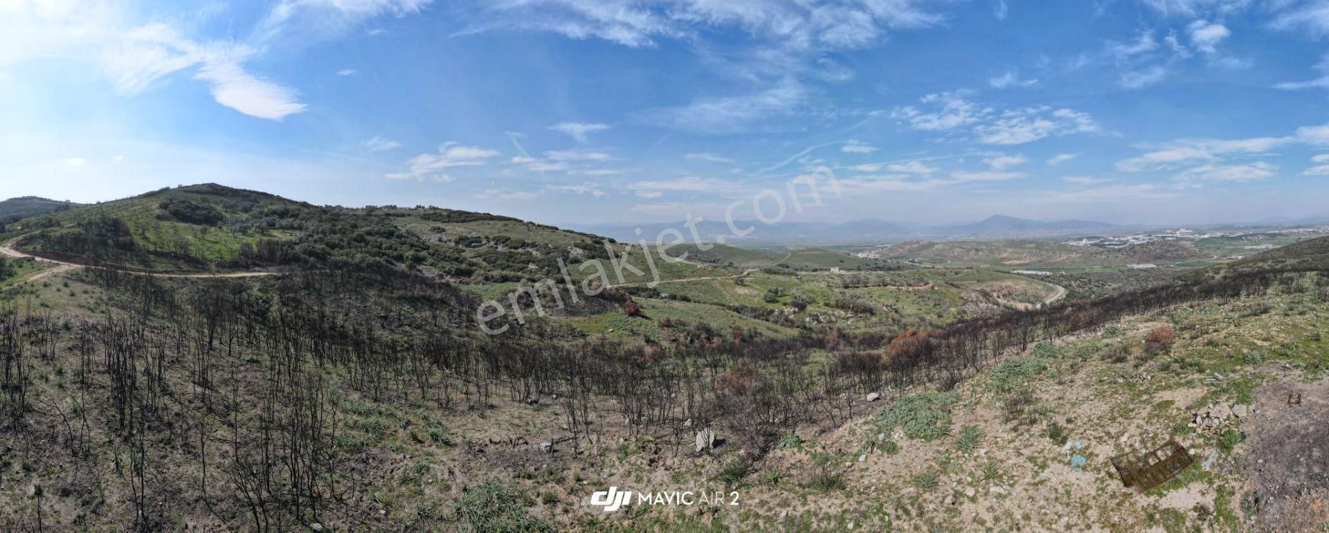 İzmir Tire Karateke De" Yatırım Fırsatı İmar Projeli - Görsel 12