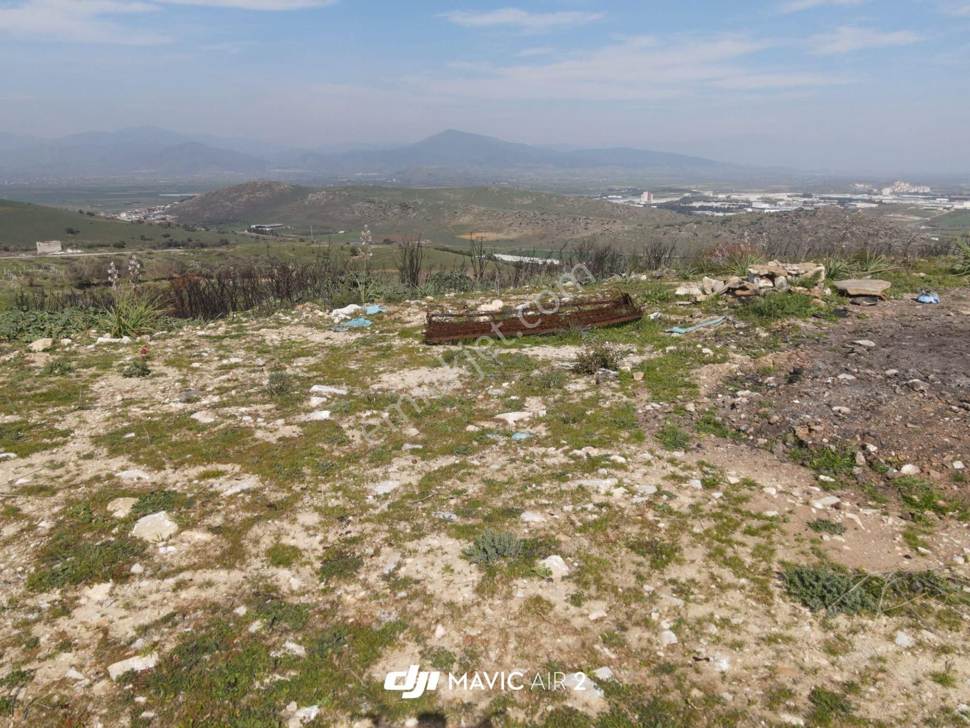 İzmir Tire Karateke De" Yatırım Fırsatı İmar Projeli - Görsel 13