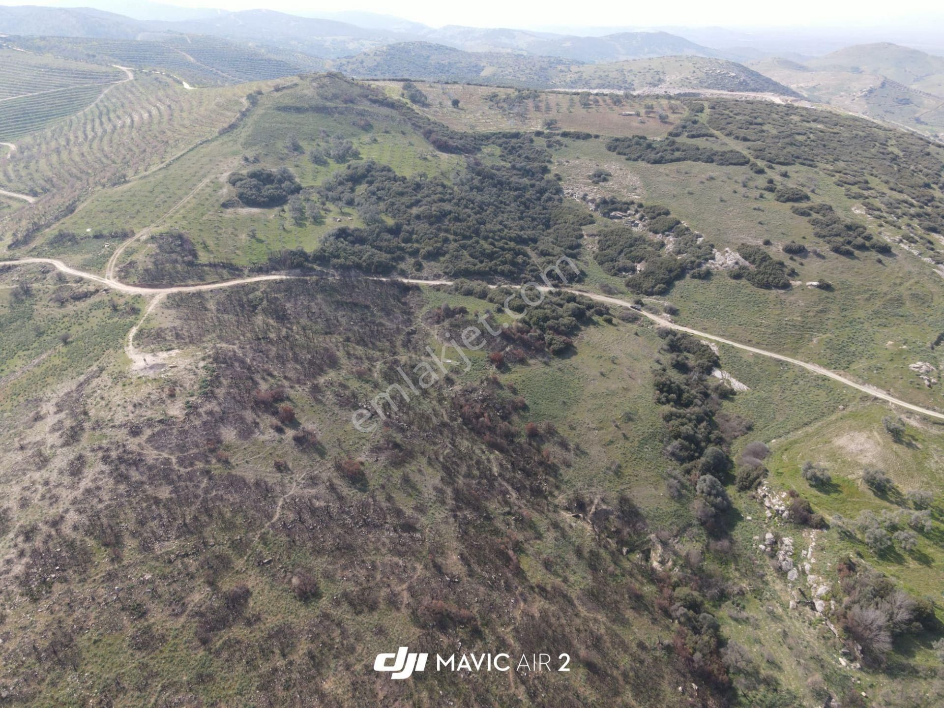 İzmir Tire Karateke De" Yatırım Fırsatı İmar Projeli - Görsel 4