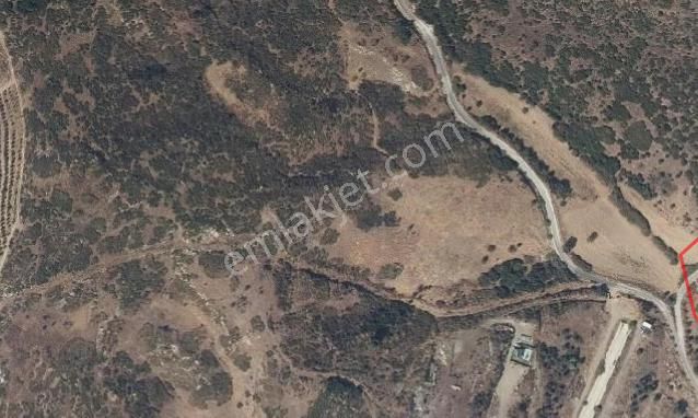 İzmir Tire Karateke De" Yatırım Fırsatı İmar Projeli - Görsel 7