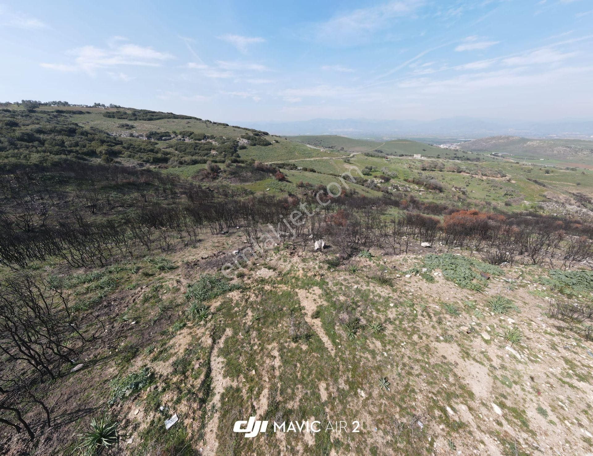 İzmir Tire Karateke De" Yatırım Fırsatı İmar Projeli - Görsel 11