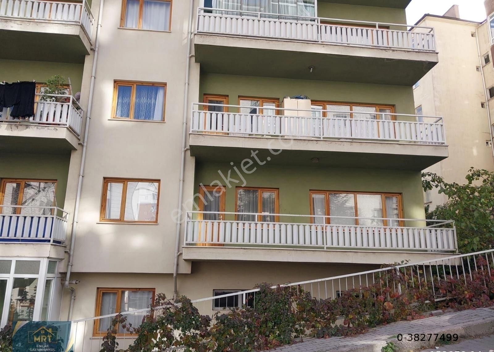 Niğde Merkez İnönü Satılık Daire Niğde Merkezde Satılık 3+1 Daire