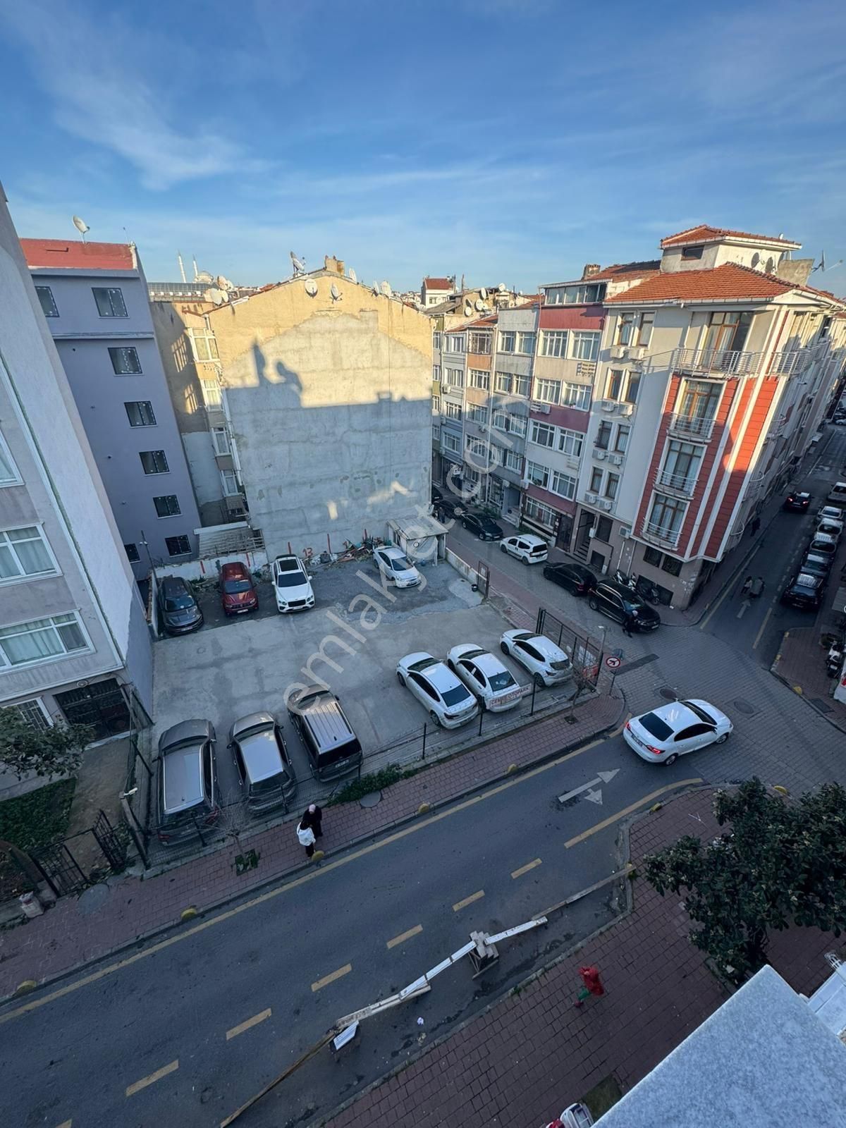 Hastaneler Yakın Dublex - Görsel 16