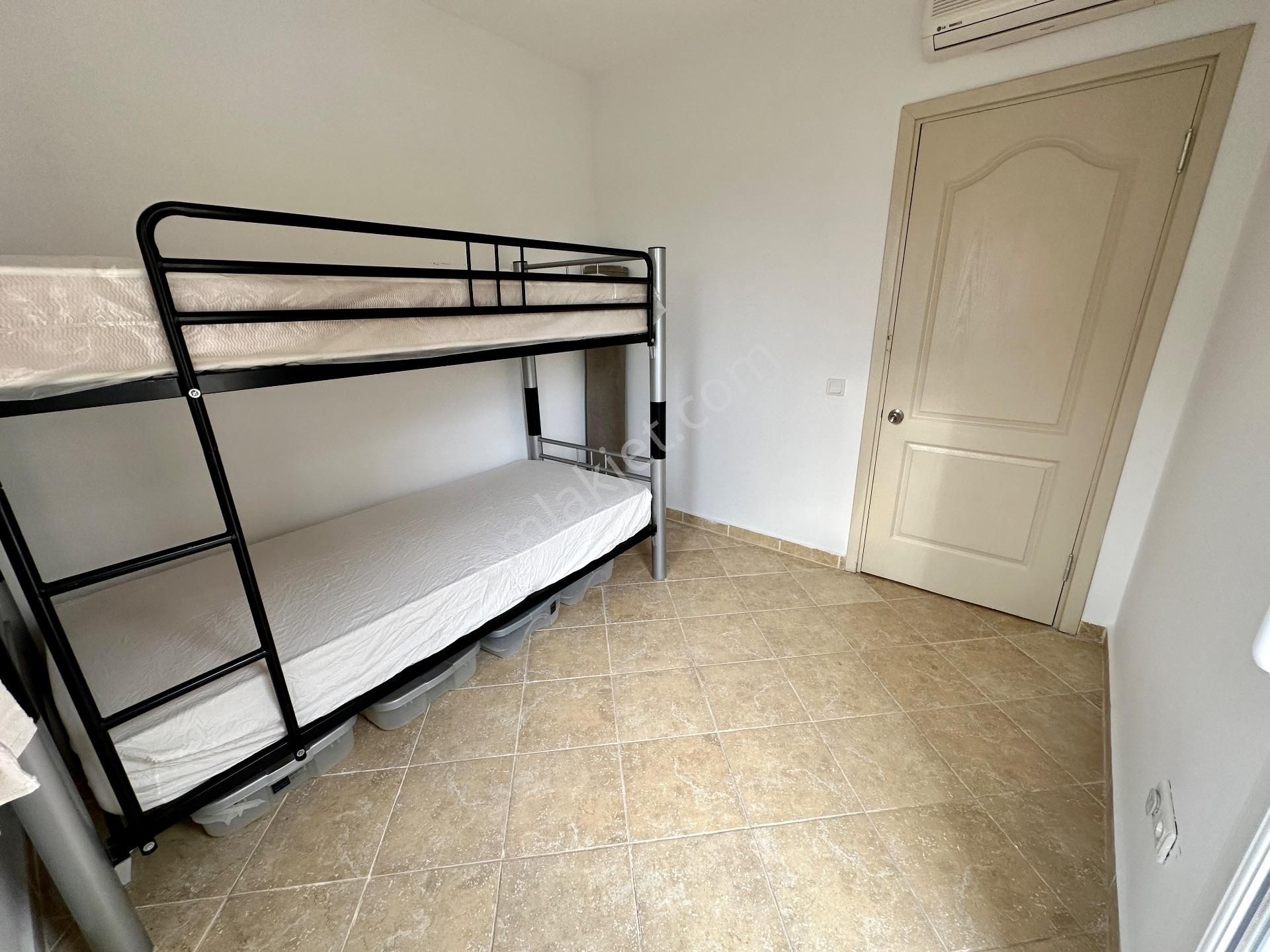 Gümüşlük'te Havuzlu Güvenlikli Sitede Manzaralı Ferah Daire - Görsel 26