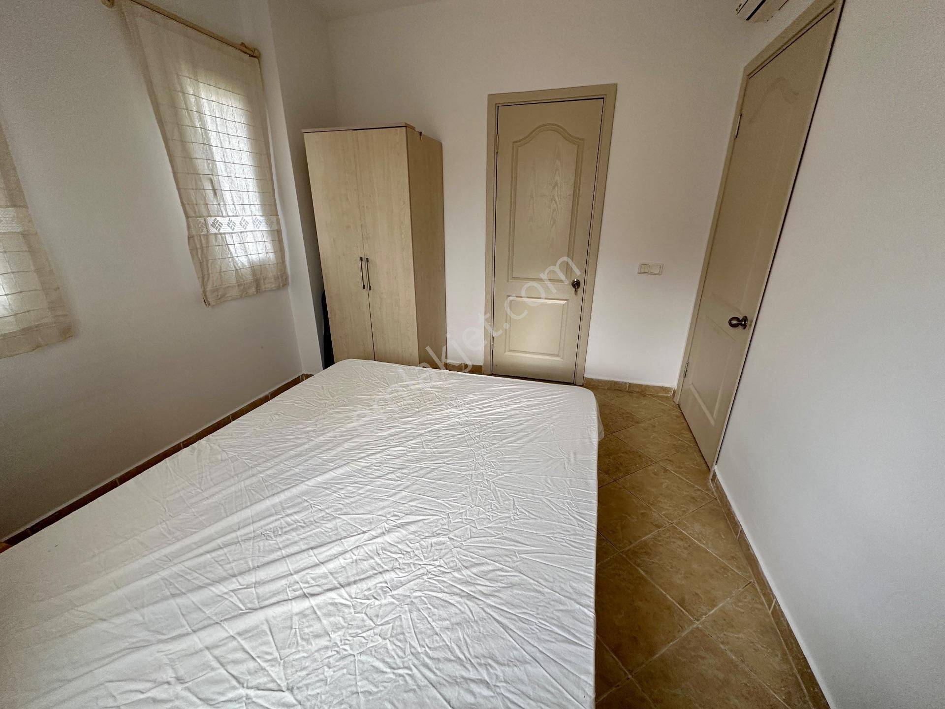 Gümüşlük'te Havuzlu Güvenlikli Sitede Manzaralı Ferah Daire - Görsel 22